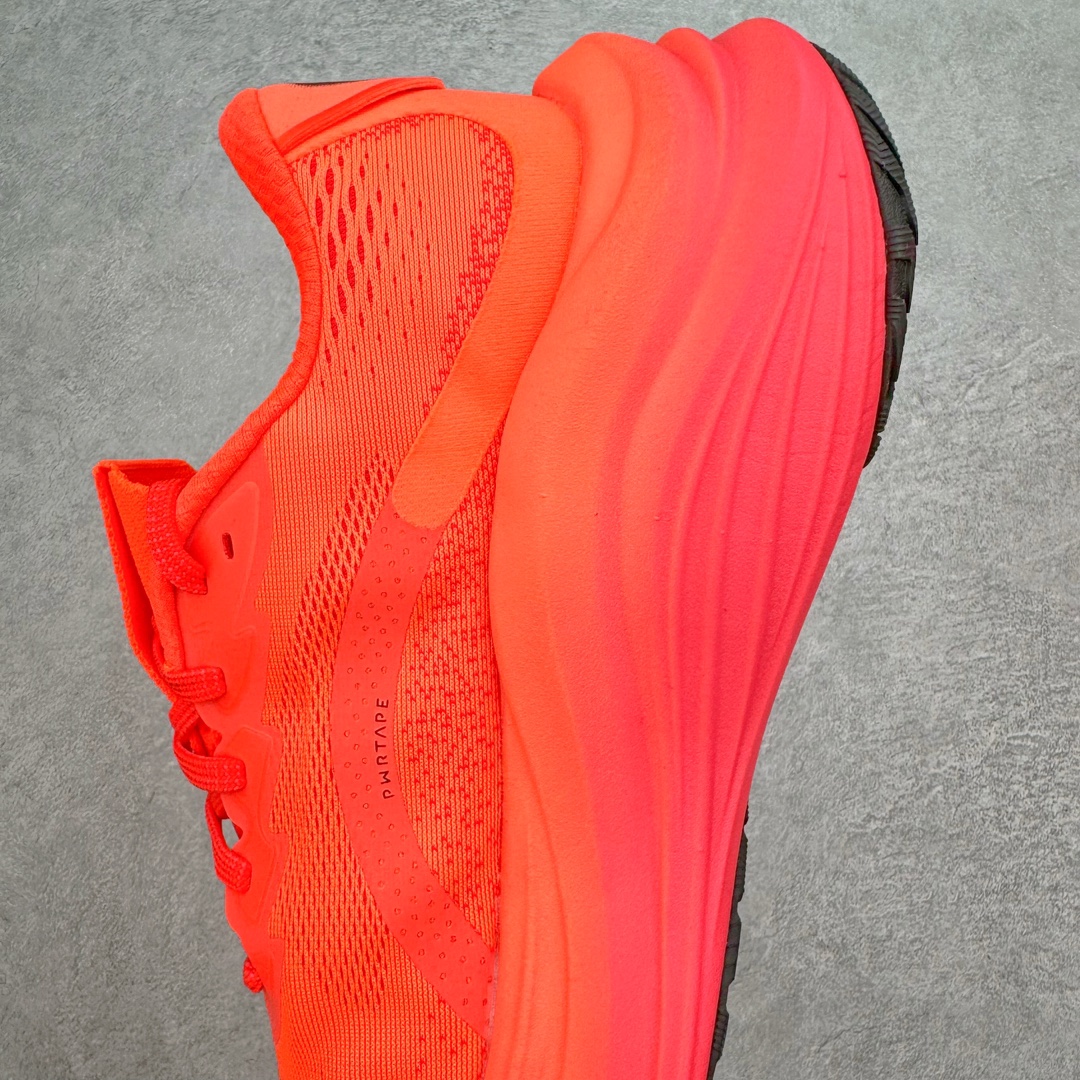 图片[7]-＃F版 Puma Race TO Beat The Elite 彪马低帮专业越野户外跑步鞋 这款鞋5mm的前后掌落差能让你贴近自然跑的步态 使你的身体对鞋子的缓震和支撑特性依赖变少 从而增加自身的下肢力量 鞋底防滑性能在下坡的石板台阶和原始路面都有很好的表现 厚底设计 在快速下坡时起到缓震保护作用 减少重力给予脚踝 膝部 髋关节等处带来的冲击力 310088 尺码：36 36.5 37 38 38.5 39 40 40.5 41 42 42.5 43 44 45-选品中心