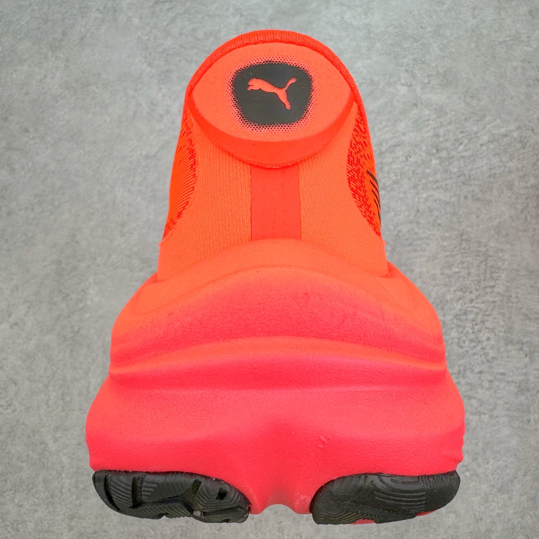 图片[8]-＃F版 Puma Race TO Beat The Elite 彪马低帮专业越野户外跑步鞋 这款鞋5mm的前后掌落差能让你贴近自然跑的步态 使你的身体对鞋子的缓震和支撑特性依赖变少 从而增加自身的下肢力量 鞋底防滑性能在下坡的石板台阶和原始路面都有很好的表现 厚底设计 在快速下坡时起到缓震保护作用 减少重力给予脚踝 膝部 髋关节等处带来的冲击力 310088 尺码：36 36.5 37 38 38.5 39 40 40.5 41 42 42.5 43 44 45-选品中心