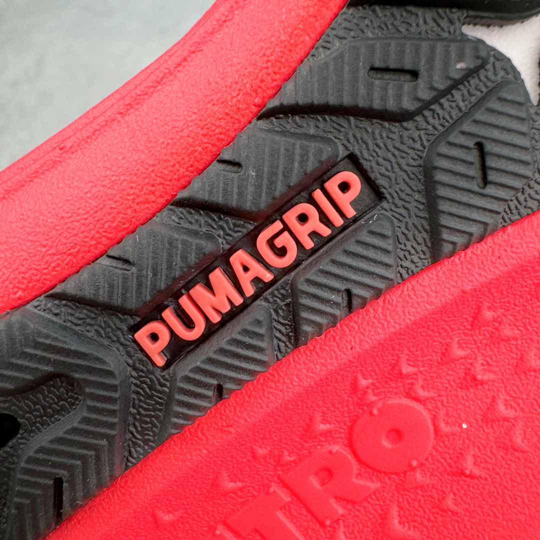 图片[17]-＃F版 Puma Race TO Beat The Elite 彪马低帮专业越野户外跑步鞋 这款鞋5mm的前后掌落差能让你贴近自然跑的步态 使你的身体对鞋子的缓震和支撑特性依赖变少 从而增加自身的下肢力量 鞋底防滑性能在下坡的石板台阶和原始路面都有很好的表现 厚底设计 在快速下坡时起到缓震保护作用 减少重力给予脚踝 膝部 髋关节等处带来的冲击力 310088 尺码：36 36.5 37 38 38.5 39 40 40.5 41 42 42.5 43 44 45-选品中心