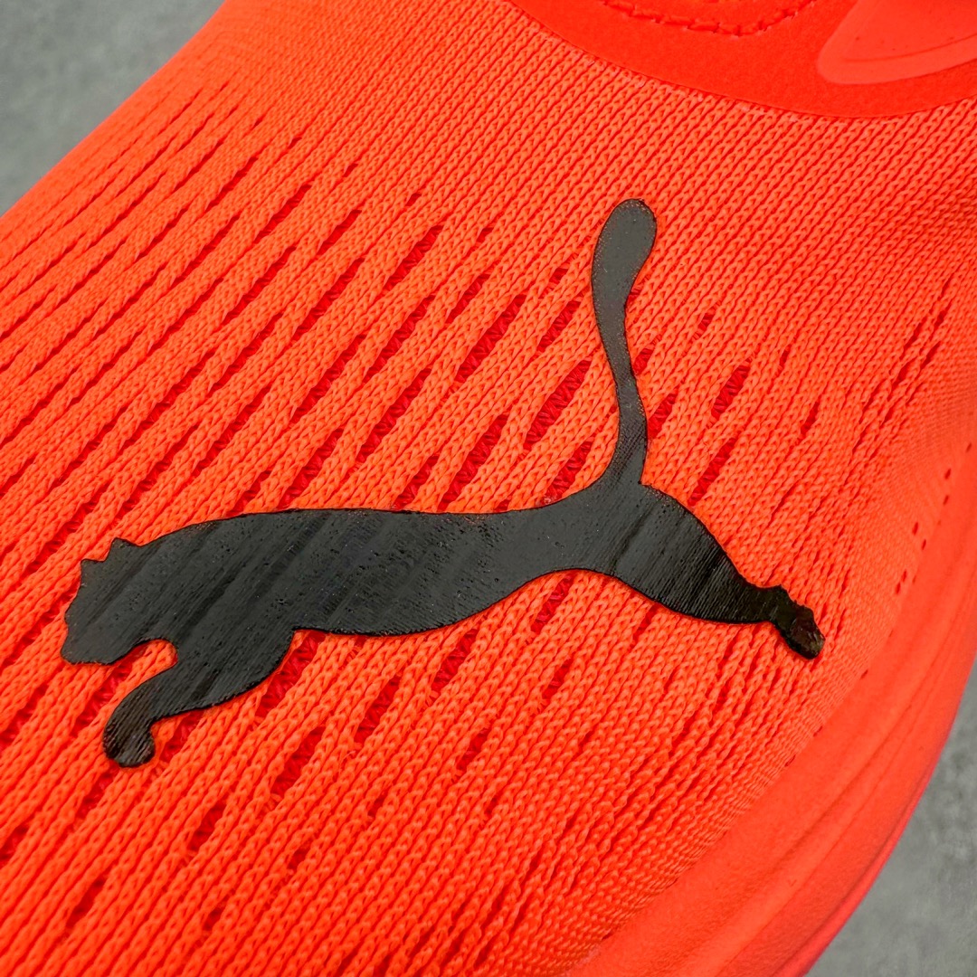 图片[11]-＃F版 Puma Race TO Beat The Elite 彪马低帮专业越野户外跑步鞋 这款鞋5mm的前后掌落差能让你贴近自然跑的步态 使你的身体对鞋子的缓震和支撑特性依赖变少 从而增加自身的下肢力量 鞋底防滑性能在下坡的石板台阶和原始路面都有很好的表现 厚底设计 在快速下坡时起到缓震保护作用 减少重力给予脚踝 膝部 髋关节等处带来的冲击力 310088 尺码：36 36.5 37 38 38.5 39 40 40.5 41 42 42.5 43 44 45-选品中心