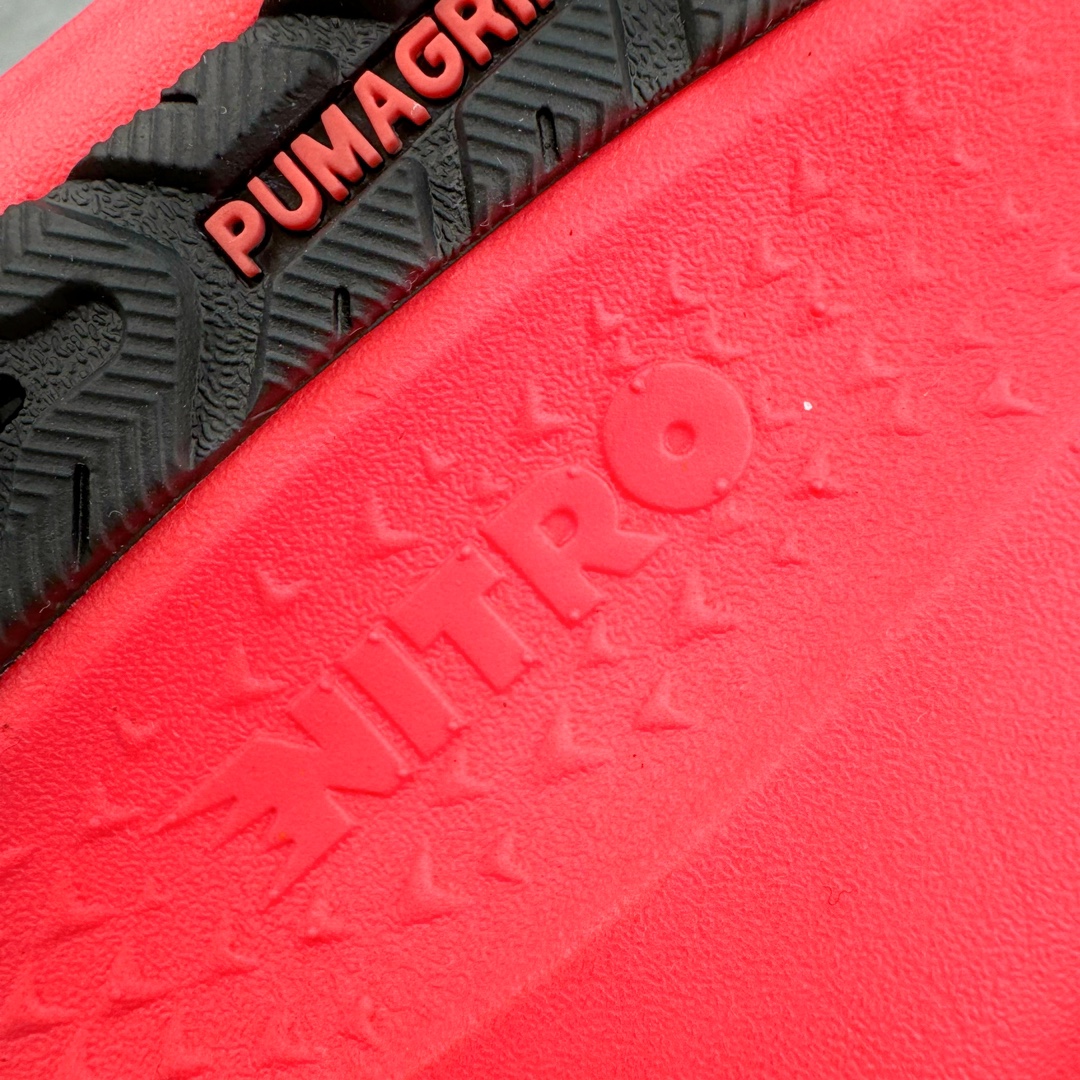 图片[18]-＃F版 Puma Race TO Beat The Elite 彪马低帮专业越野户外跑步鞋 这款鞋5mm的前后掌落差能让你贴近自然跑的步态 使你的身体对鞋子的缓震和支撑特性依赖变少 从而增加自身的下肢力量 鞋底防滑性能在下坡的石板台阶和原始路面都有很好的表现 厚底设计 在快速下坡时起到缓震保护作用 减少重力给予脚踝 膝部 髋关节等处带来的冲击力 310088 尺码：36 36.5 37 38 38.5 39 40 40.5 41 42 42.5 43 44 45-选品中心