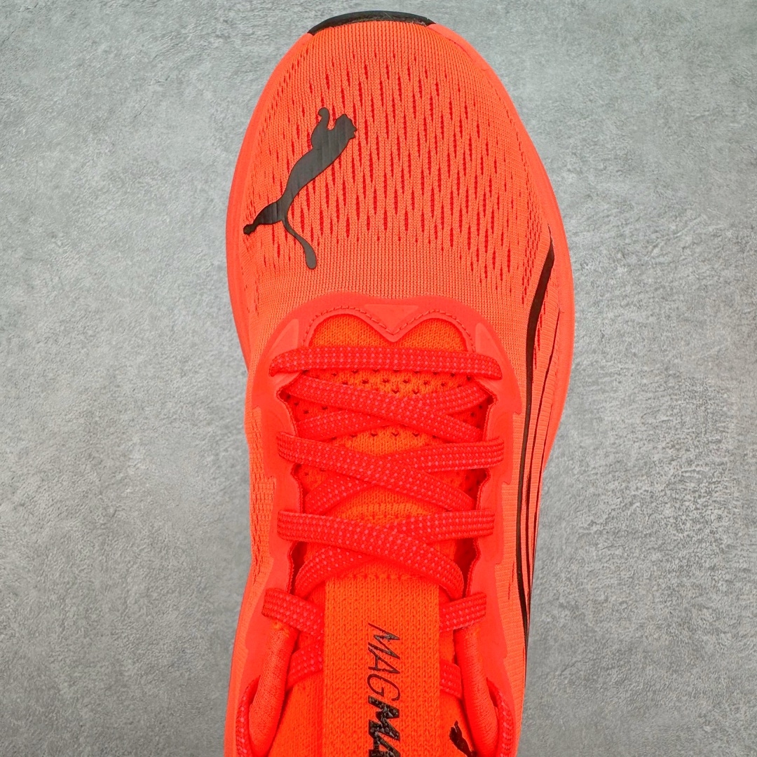 图片[4]-＃F版 Puma Race TO Beat The Elite 彪马低帮专业越野户外跑步鞋 这款鞋5mm的前后掌落差能让你贴近自然跑的步态 使你的身体对鞋子的缓震和支撑特性依赖变少 从而增加自身的下肢力量 鞋底防滑性能在下坡的石板台阶和原始路面都有很好的表现 厚底设计 在快速下坡时起到缓震保护作用 减少重力给予脚踝 膝部 髋关节等处带来的冲击力 310088 尺码：36 36.5 37 38 38.5 39 40 40.5 41 42 42.5 43 44 45-选品中心