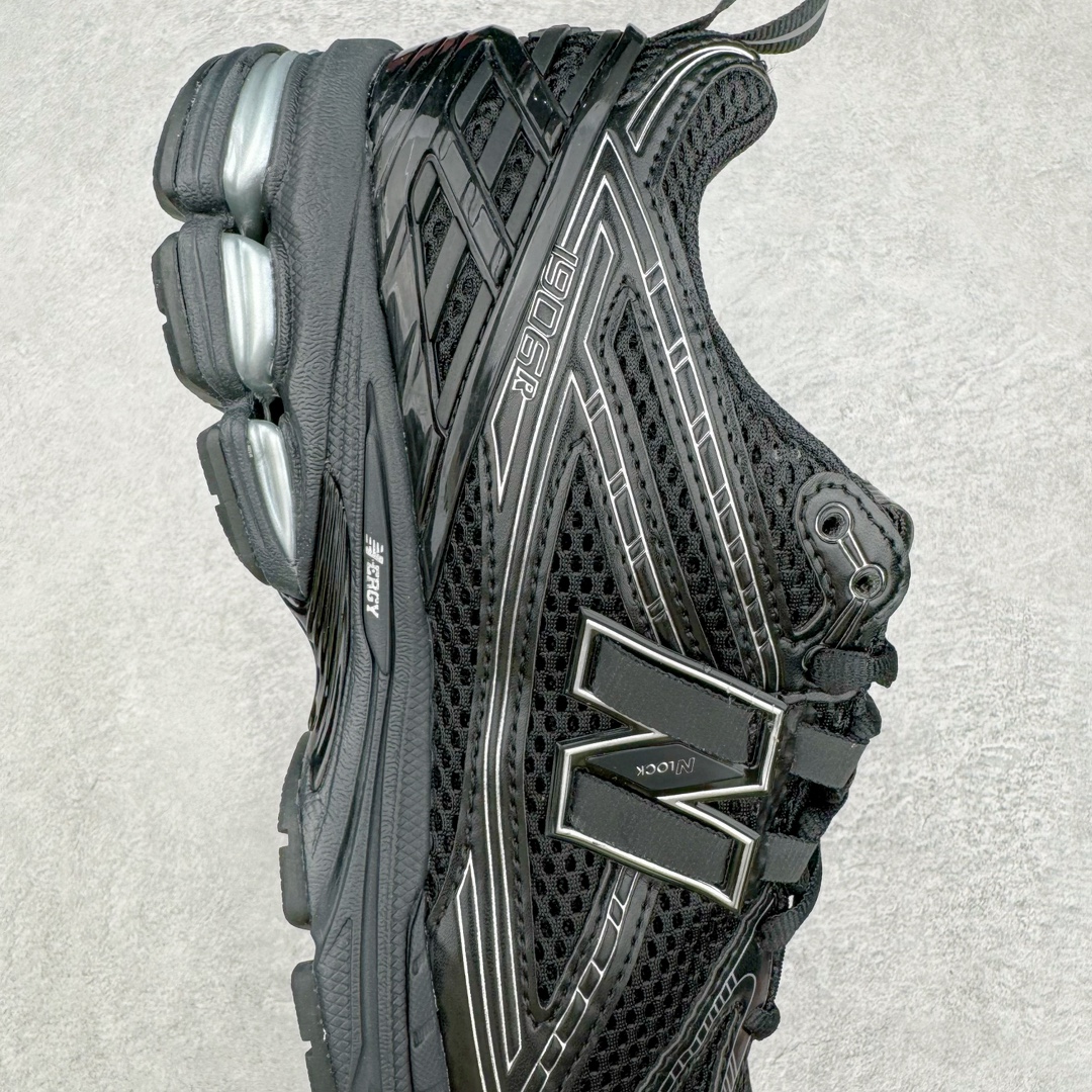 图片[6]-＃M纯原 New Balance M1906RCH 米灰 NB新百伦潮流复古织物皮革减震防滑耐磨轻便低帮跑步鞋 原档数据独立私模大底 唯一正确六层组合大底 RB前软后硬 百分百还原原鞋脚感 基于市场现有版本全新升级调整 NB市场最强产物 全网最全配色加持 全套原楦原纸板原厂数据开发 全鞋电脑针车加持 原厂网布 原装进口头层翻毛皮料正确绒感卡色 正确中底拉帮中底网布细节 一比一手工擦旧效果 冲裁组合 匠心打造 耗时两个月开发完成 工艺极其复杂难度可想而知 高端零售专供产物 尺码：36 37 37.5 38 38.5 39.5 40 40.5 41.5 42 42.5 43 44 44.5 45 45.5 46.5 47-选品中心