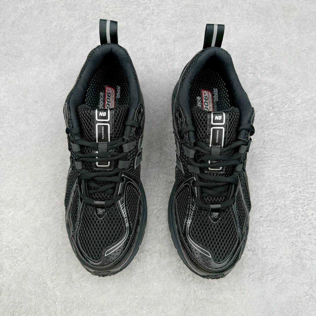 图片[2]-＃M纯原 New Balance M1906RCH 米灰 NB新百伦潮流复古织物皮革减震防滑耐磨轻便低帮跑步鞋 原档数据独立私模大底 唯一正确六层组合大底 RB前软后硬 百分百还原原鞋脚感 基于市场现有版本全新升级调整 NB市场最强产物 全网最全配色加持 全套原楦原纸板原厂数据开发 全鞋电脑针车加持 原厂网布 原装进口头层翻毛皮料正确绒感卡色 正确中底拉帮中底网布细节 一比一手工擦旧效果 冲裁组合 匠心打造 耗时两个月开发完成 工艺极其复杂难度可想而知 高端零售专供产物 尺码：36 37 37.5 38 38.5 39.5 40 40.5 41.5 42 42.5 43 44 44.5 45 45.5 46.5 47-选品中心