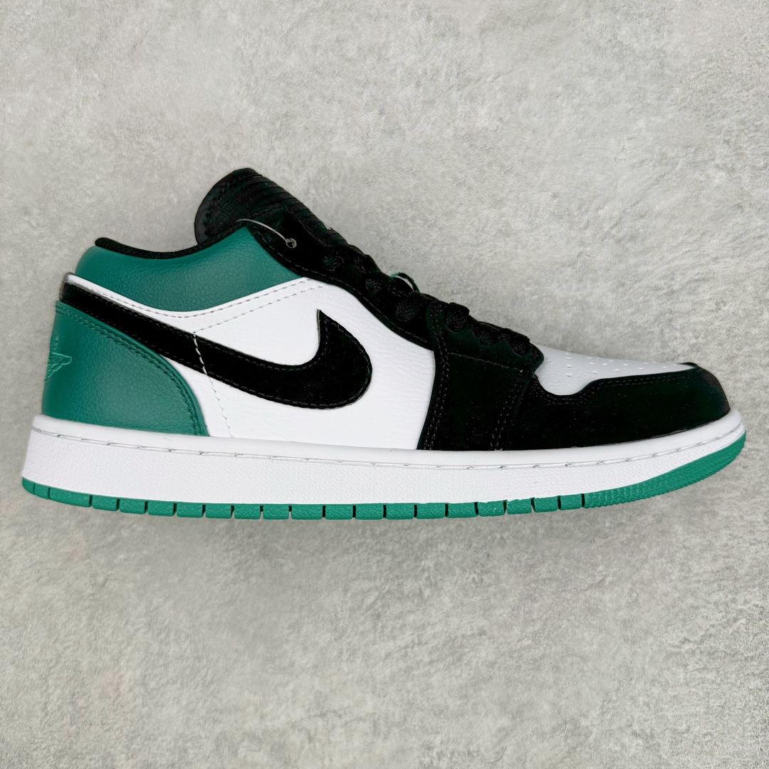 图片[5]-＃福利特价 Air Jordan AJ1 Low 低帮系列 原装楦头纸板开发 完美鞋型 超高清洁度 鞋型不臃肿别扭 原厂内置全掌气垫 A模大底 鞋舌AJ原厂专用牛津布 AJ专用反口珍珠布 原厂无杂质高弹内里海棉 特殊封边弹力鞋带 原鞋开模 拒绝公底 购置公司同步原材料 都有细节原汁原味 忠于原版 尺码：36 36.5 37.5 38 38.5 39 40 40.5 41 42 42.5 43 44 44.5 45-选品中心