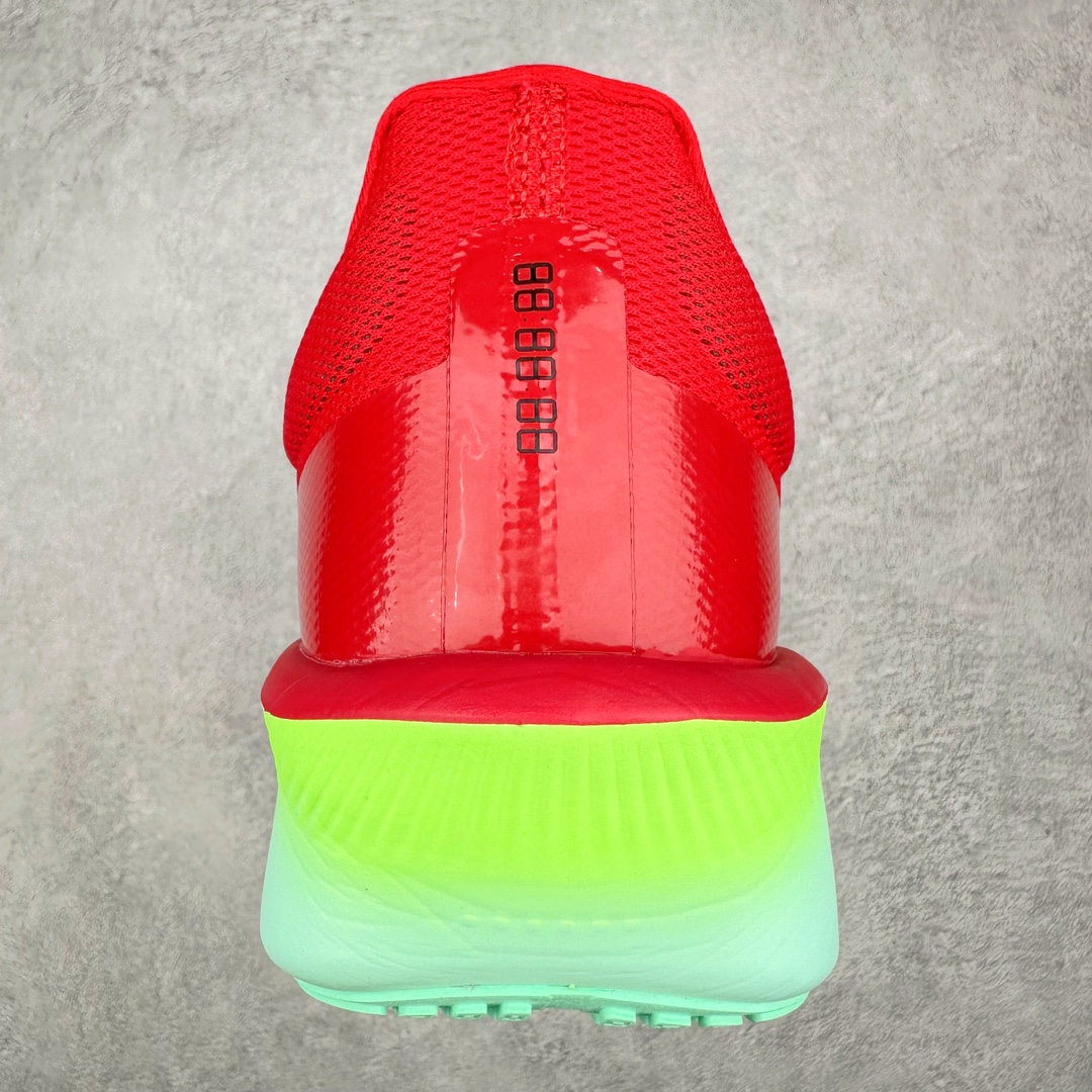 图片[8]-NK zoom Fly6 马拉松高端竞速跑步鞋 FN8454-600 高弹性双层MD搭配碳纤维组合鞋底轻盈缓震 鞋面采用工程网眼设计 为特定高热区域营造出色透气性 进一步增加鞋面的穿孔数量 让足部能够快速散热 在高速运动时营造舒适稳定的贴合感 动力十足！尺码：36 36.5 37.5 38 38.5 39 40 40.5 41 42 42.5 43 44 44.5 45-选品中心