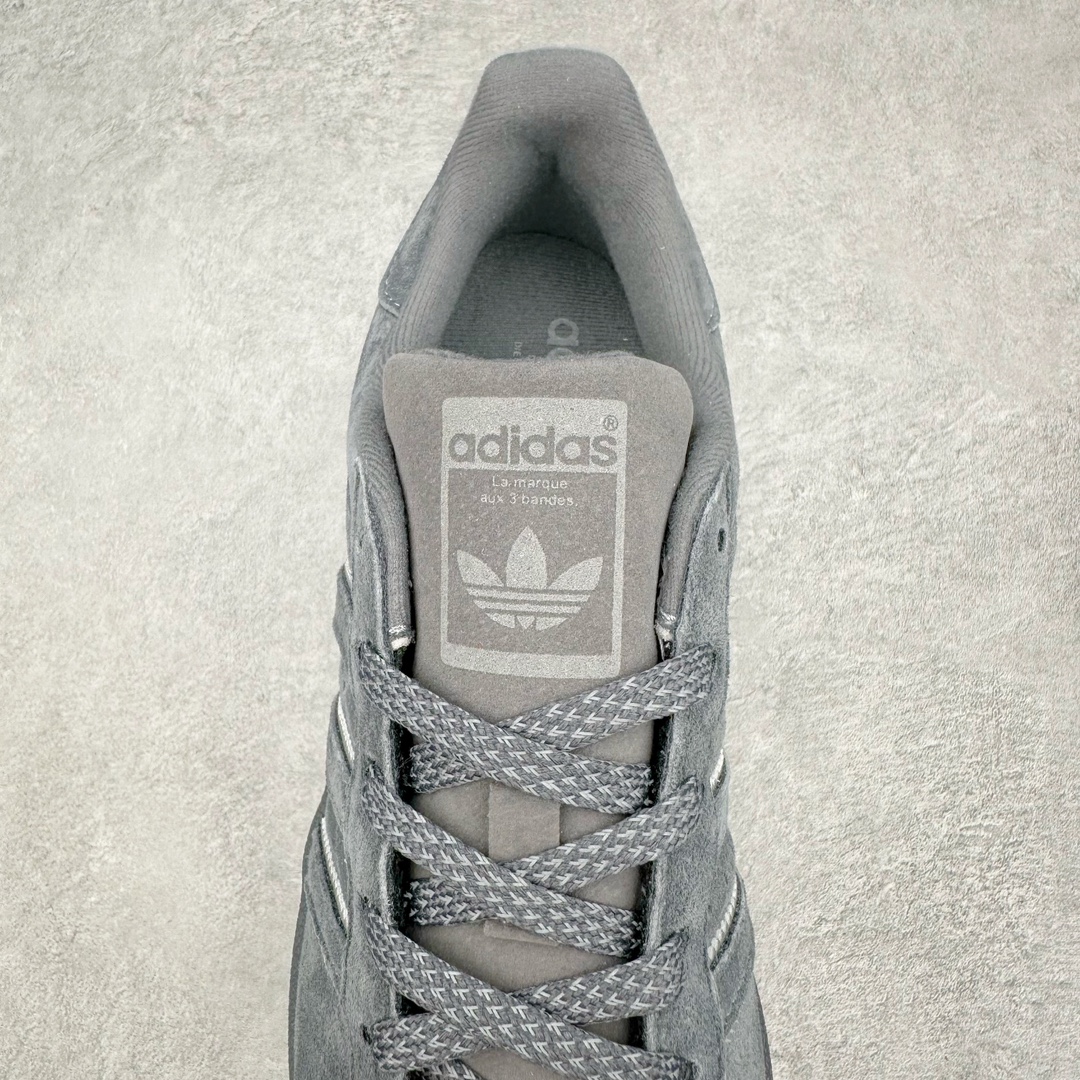 图片[5]-AD Originals Superstar 经典复古贝壳头板鞋 BS9588 诞生于1969年 是第一双将全皮面鞋 身与橡胶鞋头结合在一起的低帮篮球鞋 Superstar最开始 是作为高帮篮球鞋Pro Model的低帮版本而出现的 但因为其独特和醒目的橡胶鞋头造型而让大家熟知 被大家形象地称为\\\”shelltoe\\\”贝壳头 在70年代的美国职业篮球场上 接近3/4的NBA球员都将这双Superstar作为场上用鞋 80年代之后 经过不断的改良和发展 Superstar逐渐成为横跨时装、音乐、街头文化、休闲和运动等各大领域的时尚潮鞋 尺码：36 36.5 37 38 38.5 39 40 40.5 41 42 42.5 43 44 44.5 45-选品中心