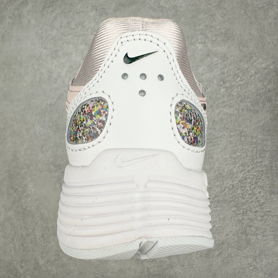 图片[8]-NK P-6000 系列低帮复古老爹风休闲运动舒适慢跑鞋 融合 Pegasus 过往运动鞋设计 助力 21 世纪早期跑步运动跃升时尚新高度 采用透气网眼布、运动风格线条和耐穿覆面 兼具吸睛外观和舒适感受 中底泡绵以田径赛道为灵感 打造厚实设计 缔造出众缓震性能 尺码：36 36.5 37.5 38 38.5 39 40 40.5 41 42 42.5 43 44 44.5 45-选品中心