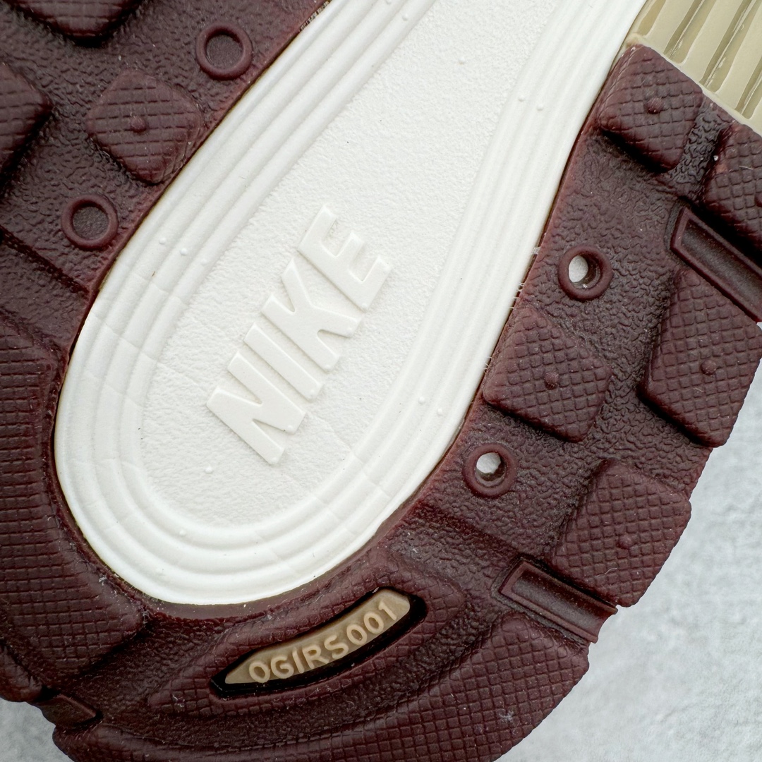 图片[13]-＃CS纯原 NK P-6000 系列低帮复古老爹风休闲运动舒适慢跑鞋 米白褐绿 HF0728-201 购入原鞋原装纸板楦头开发 独家私模四层组合大底 市场唯一正确版本 良心定价 新配色陆续出货 进口三文治网面 融合 Pegasus 过往运动鞋设计 助力 21 世纪早期跑步运动跃升时尚新高度 采用透气网眼布、运动风格线条和耐穿覆面 兼具吸睛外观和舒适感受 中底泡绵以田径赛道为灵感 打造厚实设计 缔造出众缓震性能 尺码：36 36.5 37.5 38 38.5 39 40 40.5 41 42 42.5 43 44 44.5 45-选品中心