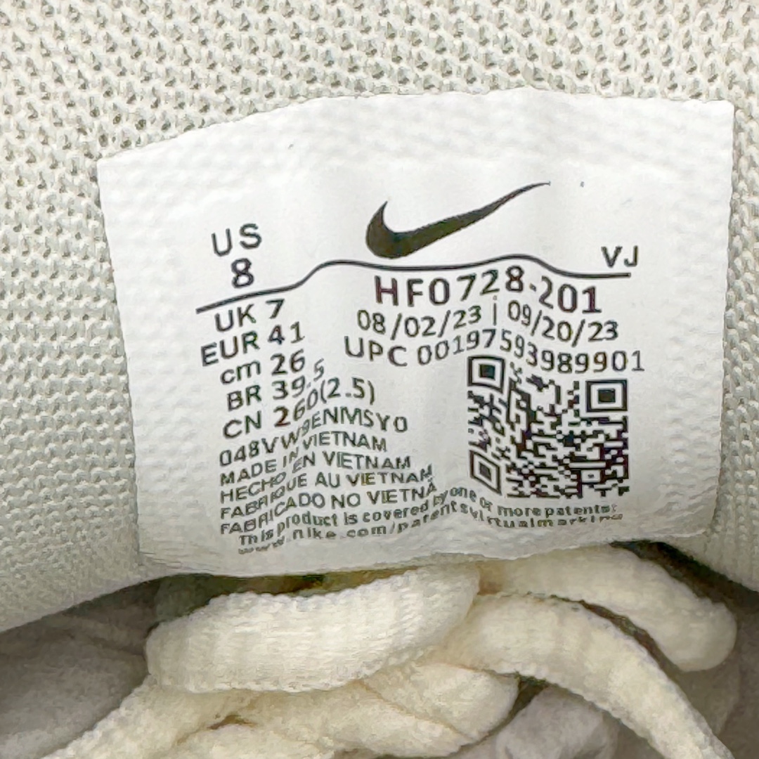 图片[20]-＃CS纯原 NK P-6000 系列低帮复古老爹风休闲运动舒适慢跑鞋 米白褐绿 HF0728-201 购入原鞋原装纸板楦头开发 独家私模四层组合大底 市场唯一正确版本 良心定价 新配色陆续出货 进口三文治网面 融合 Pegasus 过往运动鞋设计 助力 21 世纪早期跑步运动跃升时尚新高度 采用透气网眼布、运动风格线条和耐穿覆面 兼具吸睛外观和舒适感受 中底泡绵以田径赛道为灵感 打造厚实设计 缔造出众缓震性能 尺码：36 36.5 37.5 38 38.5 39 40 40.5 41 42 42.5 43 44 44.5 45-选品中心