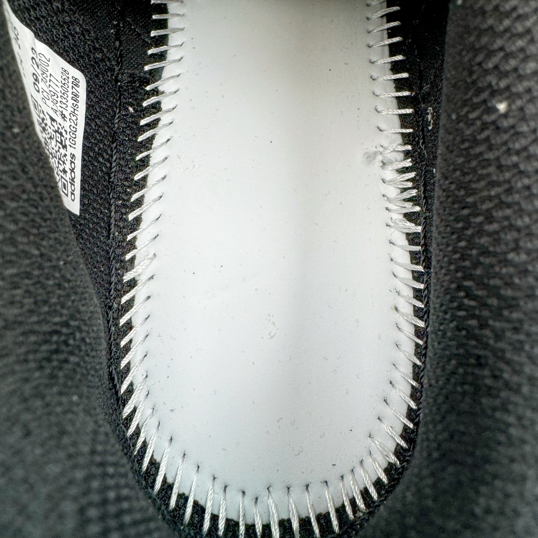 图片[17]-＃绿X特供 AD Originals Superstar 经典复古贝壳头厚底板鞋 IF9777 独家控货 平台正单 全鞋百分百原材料 全鞋电脑针车 Logo针车间距针数原版一致 皮料切割冲裁零瑕疵 原鞋一致含胶量大底 原盒中文内外标 大几率过验 不对比市面只对比原鞋 只服务最高端市场 尺码：35 36 36.5 37 38 38.5 39 40 40.5 41 42 42.5 43 44 44.5 45-选品中心