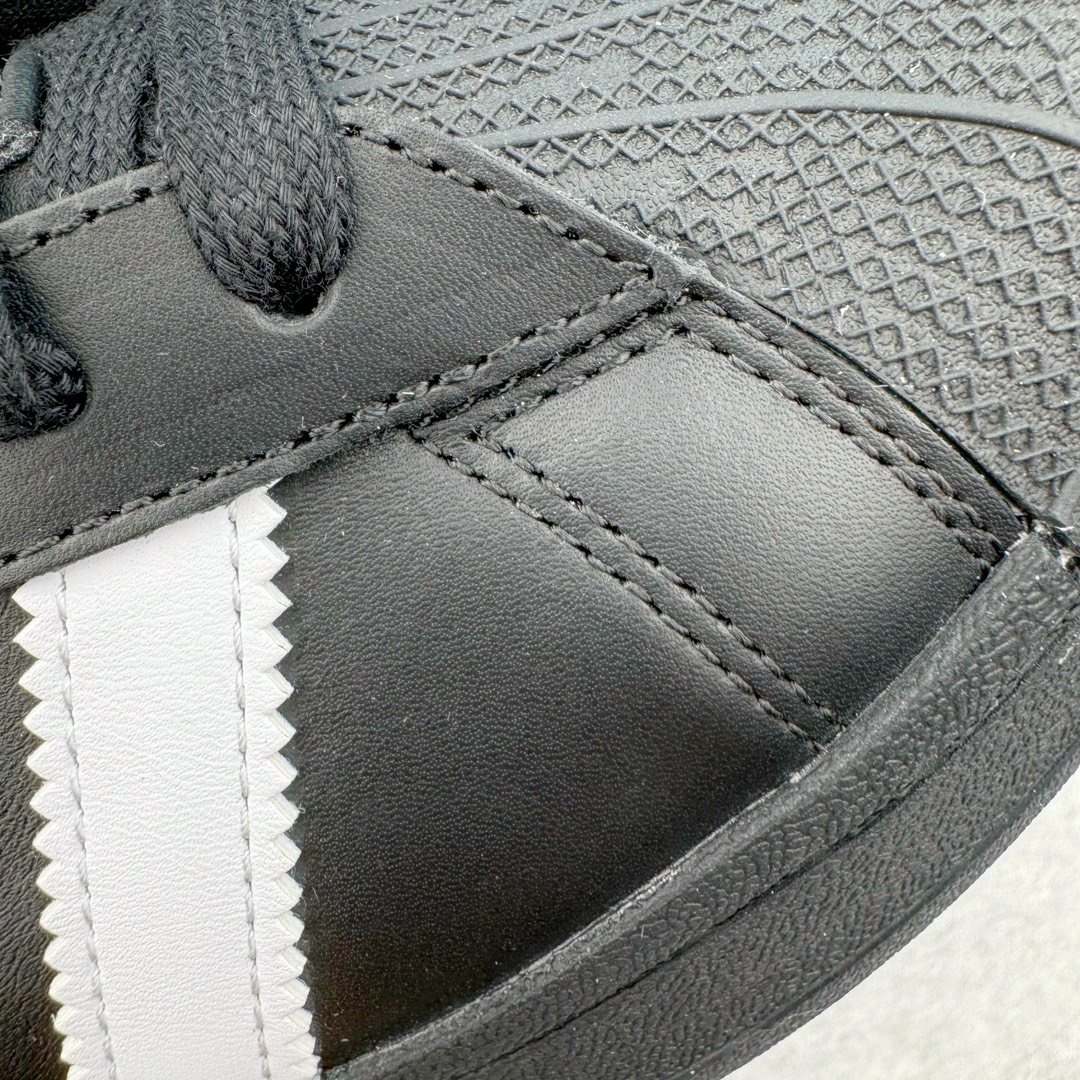 图片[16]-＃绿X特供 AD Originals Superstar 经典复古贝壳头厚底板鞋 IF9777 独家控货 平台正单 全鞋百分百原材料 全鞋电脑针车 Logo针车间距针数原版一致 皮料切割冲裁零瑕疵 原鞋一致含胶量大底 原盒中文内外标 大几率过验 不对比市面只对比原鞋 只服务最高端市场 尺码：35 36 36.5 37 38 38.5 39 40 40.5 41 42 42.5 43 44 44.5 45-选品中心