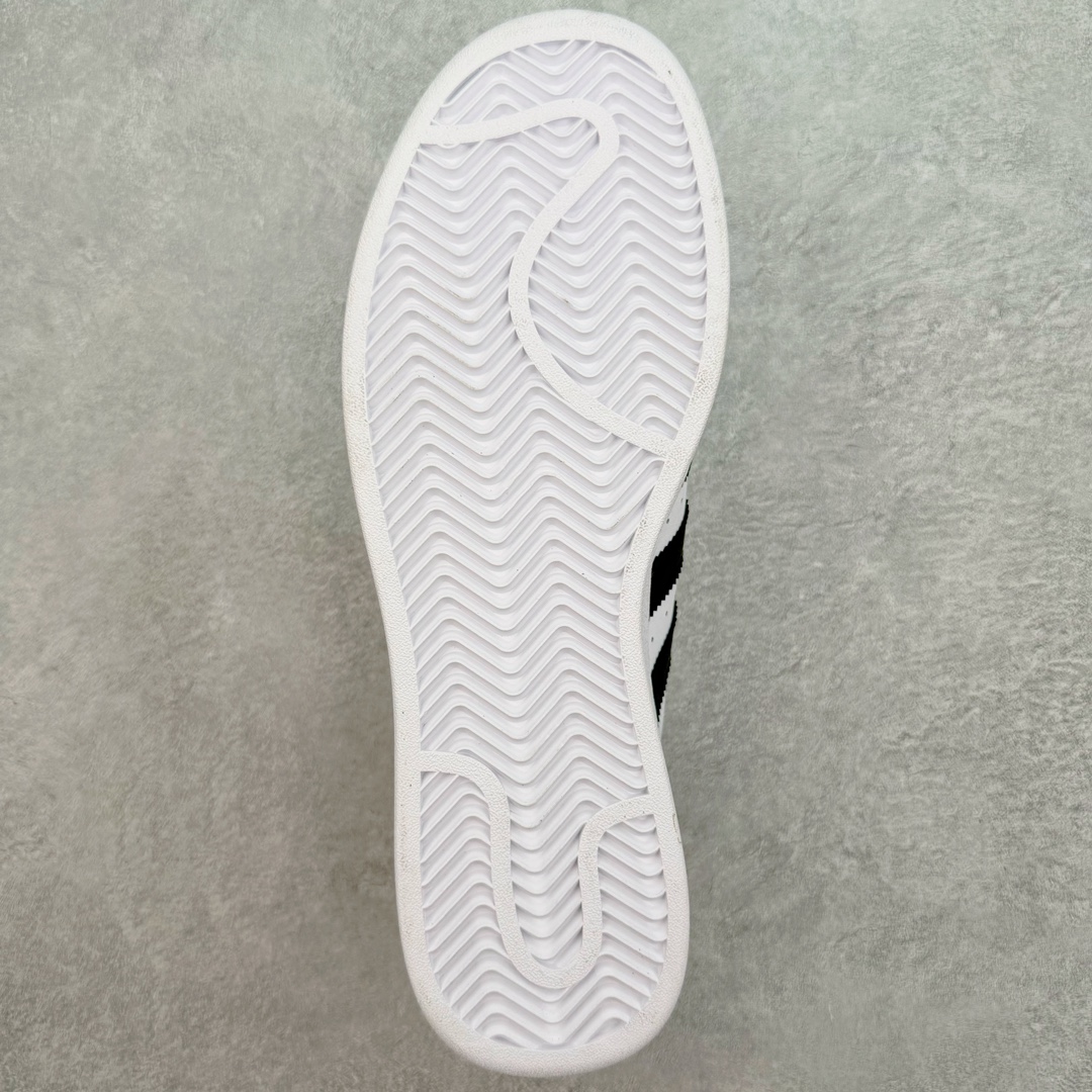 图片[9]-＃绿X特供 AD Originals Superstar 经典复古贝壳头厚底板鞋 IF3001 独家控货 平台正单 全鞋百分百原材料 全鞋电脑针车 Logo针车间距针数原版一致 皮料切割冲裁零瑕疵 原鞋一致含胶量大底 原盒中文内外标 大几率过验 不对比市面只对比原鞋 只服务最高端市场 尺码：35 36 36.5 37 38 38.5 39 40 40.5 41 42 42.5 43 44 44.5 45-选品中心