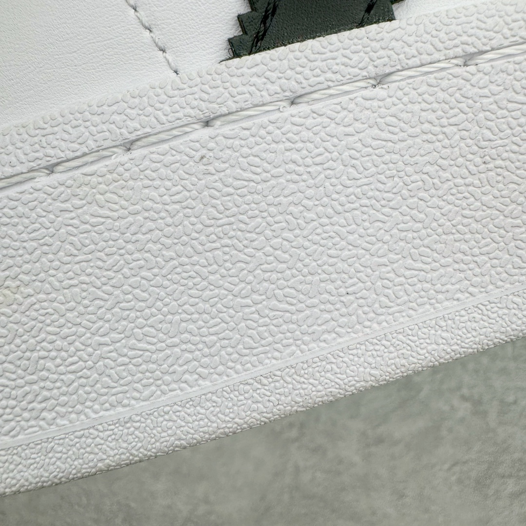 图片[20]-＃绿X特供 AD Originals Superstar 经典复古贝壳头厚底板鞋 IF3001 独家控货 平台正单 全鞋百分百原材料 全鞋电脑针车 Logo针车间距针数原版一致 皮料切割冲裁零瑕疵 原鞋一致含胶量大底 原盒中文内外标 大几率过验 不对比市面只对比原鞋 只服务最高端市场 尺码：35 36 36.5 37 38 38.5 39 40 40.5 41 42 42.5 43 44 44.5 45-选品中心