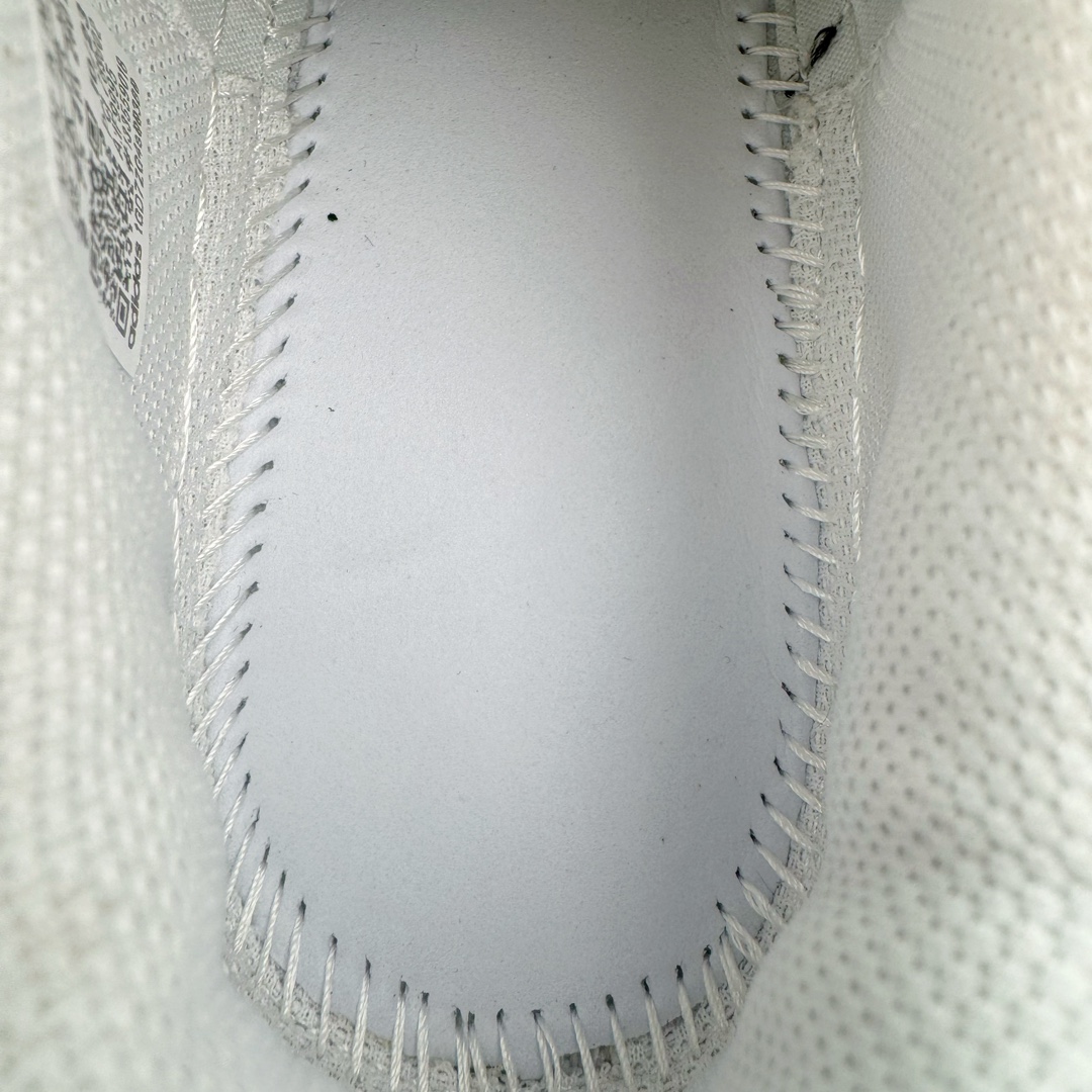 图片[13]-＃绿X特供 AD Originals Superstar 经典复古贝壳头厚底板鞋 IF3001 独家控货 平台正单 全鞋百分百原材料 全鞋电脑针车 Logo针车间距针数原版一致 皮料切割冲裁零瑕疵 原鞋一致含胶量大底 原盒中文内外标 大几率过验 不对比市面只对比原鞋 只服务最高端市场 尺码：35 36 36.5 37 38 38.5 39 40 40.5 41 42 42.5 43 44 44.5 45-选品中心