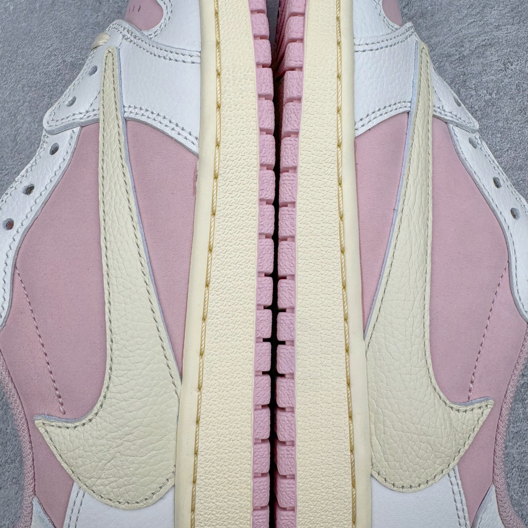 DG2.0 Travis Scott x Air Jordan AJ1 Low
