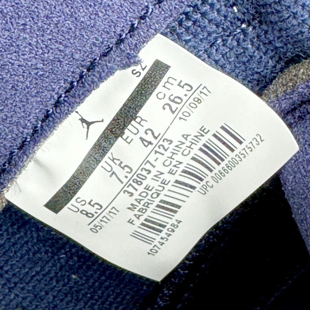 图片[11]-＃Y3纯原 Air Jordan AJ11 Retro High \\\”Win Like \’82\\\” 午夜蓝高帮 378037-123 外贸特供批次 原楦原档案数据开模打造 原厂中底拉帮钢印 原厂漆皮 防冻不开裂 头层皮料 原装鞋撑 水晶大底正确色度色泽 原楦原数据刺绣 原厂车缝走线及对位 毫厘不差 飞人logo采用原数据电脑刺绣 原装正品碳纤维真实碳板 增强抗扭 原内标 原盒标 正确官方原盒 原厂防氧化水晶外底 原厂配套厂全掌solo气垫 独家尺码：40.5 41 42 42.5 43 44 44.5 45 45.5 46 47.5 48.5-选品中心