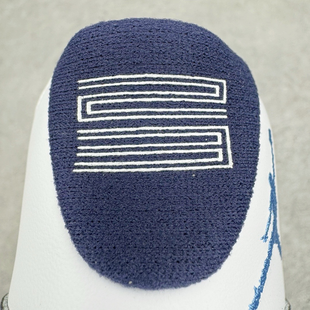 图片[15]-＃Y3纯原 Air Jordan AJ11 Retro High \\\”Win Like \’82\\\” 午夜蓝高帮 378037-123 外贸特供批次 原楦原档案数据开模打造 原厂中底拉帮钢印 原厂漆皮 防冻不开裂 头层皮料 原装鞋撑 水晶大底正确色度色泽 原楦原数据刺绣 原厂车缝走线及对位 毫厘不差 飞人logo采用原数据电脑刺绣 原装正品碳纤维真实碳板 增强抗扭 原内标 原盒标 正确官方原盒 原厂防氧化水晶外底 原厂配套厂全掌solo气垫 独家尺码：40.5 41 42 42.5 43 44 44.5 45 45.5 46 47.5 48.5-选品中心