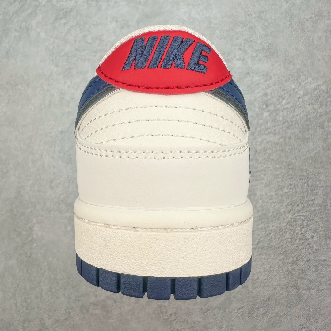 图片[8]-NK Dunk Low 定制配色 DQ1098-379 大厂出品 极力推荐 原装头层材料 独家版型蒸餾加工帶來的是更好的视觉和脚感体验大厂纯原品质出货 清洁度 电绣工艺 皮料切割干净无任何毛边 细节完美 尺码：36 36.5 37.5 38 38.5 39 40 40.5 41 42 42.5 43 44 44.5 45 46 47.5-选品中心