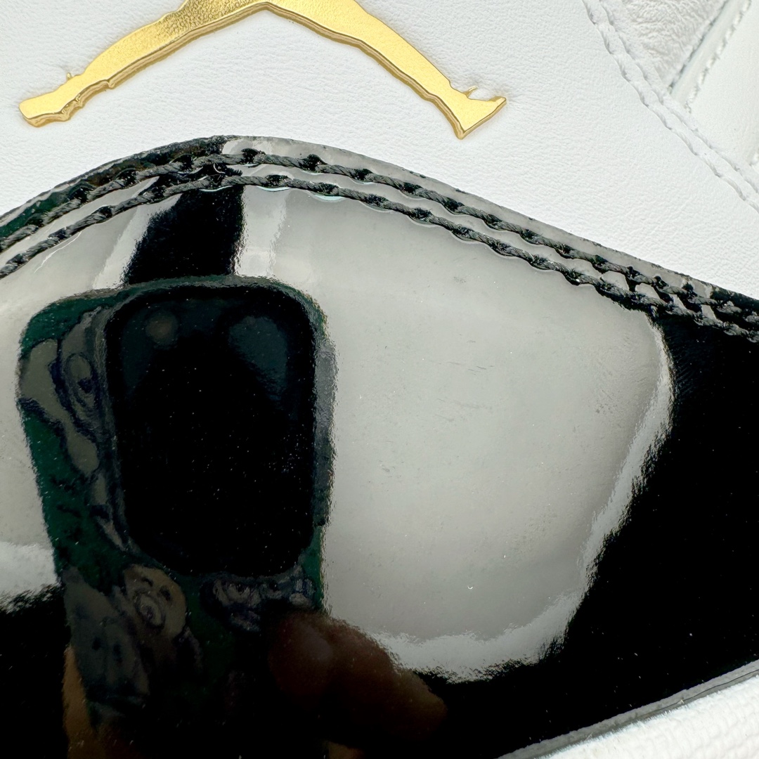 图片[22]-＃Y3纯原特价福利 Air Jordan AJ11 \\\”DMP\\\”金砖 CT8012-170 外贸特供批次 原楦原档案数据开模打造 原厂中底拉帮钢印 原厂漆皮 防冻不开裂 头层皮料 原装鞋撑 水晶大底正确色度色泽 原楦原数据刺绣 原厂车缝走线及对位 毫厘不差 飞人logo采用原数据电脑刺绣 原装正品碳纤维真实碳板 增强抗扭 原内标 原盒标 正确官方原盒 原厂防氧化水晶外底 原厂配套厂全掌solo气垫 独家尺码：36 36.5 37.5 38.5 39 40 40.5 41 42 42.5 43 44 44.5 45 45.5 46 47.5 48.5-选品中心
