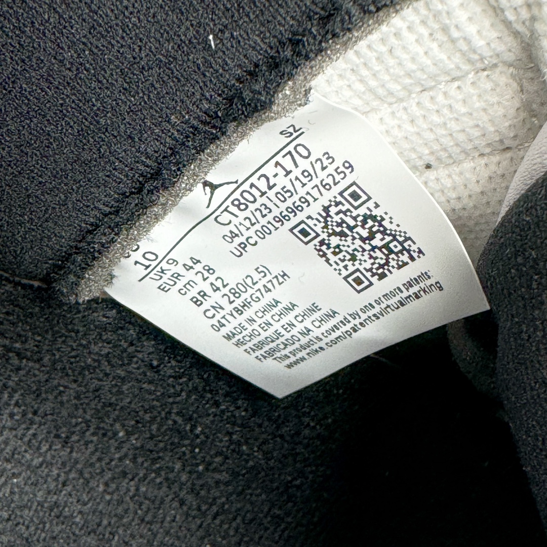 图片[12]-＃Y3纯原特价福利 Air Jordan AJ11 \\\”DMP\\\”金砖 CT8012-170 外贸特供批次 原楦原档案数据开模打造 原厂中底拉帮钢印 原厂漆皮 防冻不开裂 头层皮料 原装鞋撑 水晶大底正确色度色泽 原楦原数据刺绣 原厂车缝走线及对位 毫厘不差 飞人logo采用原数据电脑刺绣 原装正品碳纤维真实碳板 增强抗扭 原内标 原盒标 正确官方原盒 原厂防氧化水晶外底 原厂配套厂全掌solo气垫 独家尺码：36 36.5 37.5 38.5 39 40 40.5 41 42 42.5 43 44 44.5 45 45.5 46 47.5 48.5-选品中心