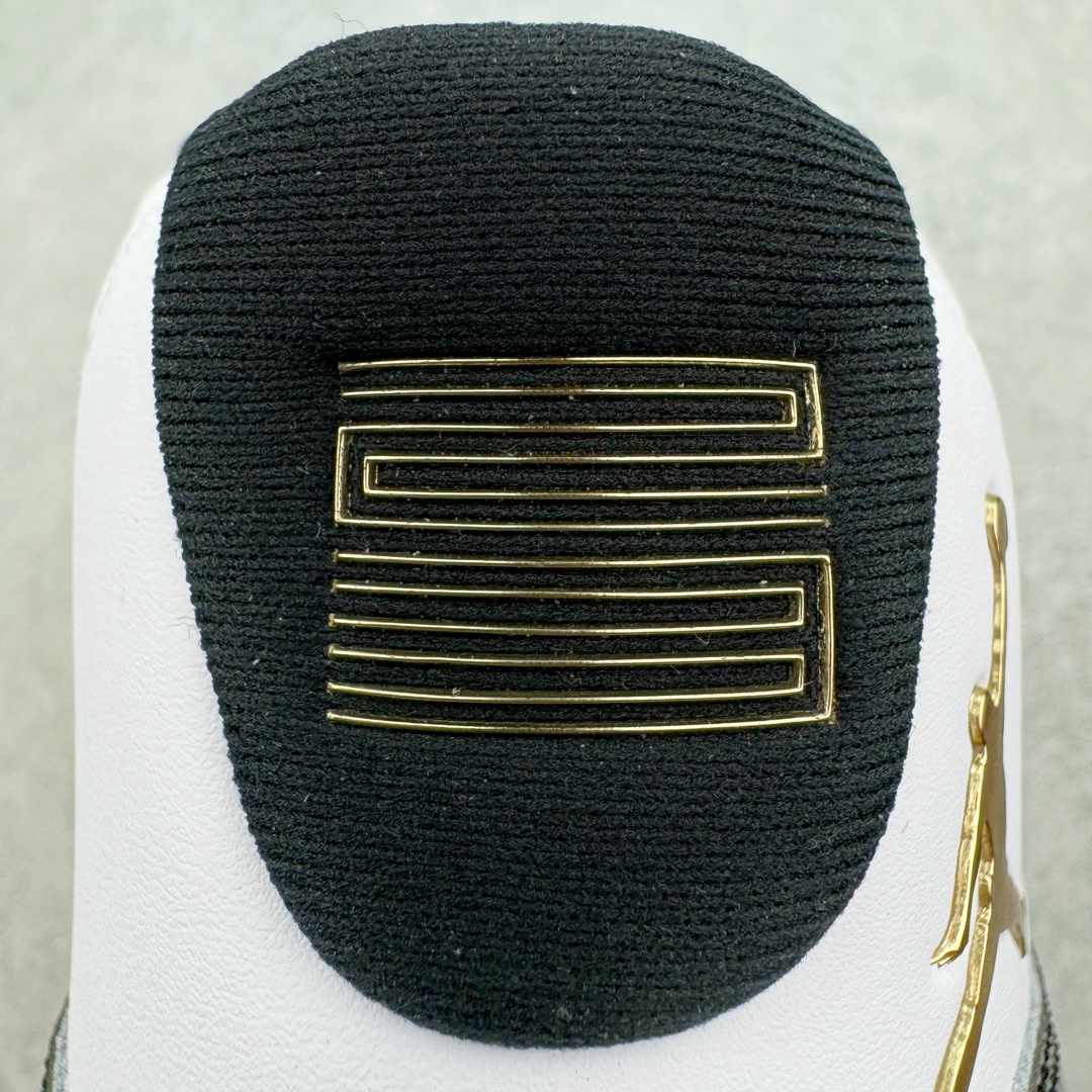 图片[16]-＃Y3纯原特价福利 Air Jordan AJ11 \\\”DMP\\\”金砖 CT8012-170 外贸特供批次 原楦原档案数据开模打造 原厂中底拉帮钢印 原厂漆皮 防冻不开裂 头层皮料 原装鞋撑 水晶大底正确色度色泽 原楦原数据刺绣 原厂车缝走线及对位 毫厘不差 飞人logo采用原数据电脑刺绣 原装正品碳纤维真实碳板 增强抗扭 原内标 原盒标 正确官方原盒 原厂防氧化水晶外底 原厂配套厂全掌solo气垫 独家尺码：36 36.5 37.5 38.5 39 40 40.5 41 42 42.5 43 44 44.5 45 45.5 46 47.5 48.5-选品中心