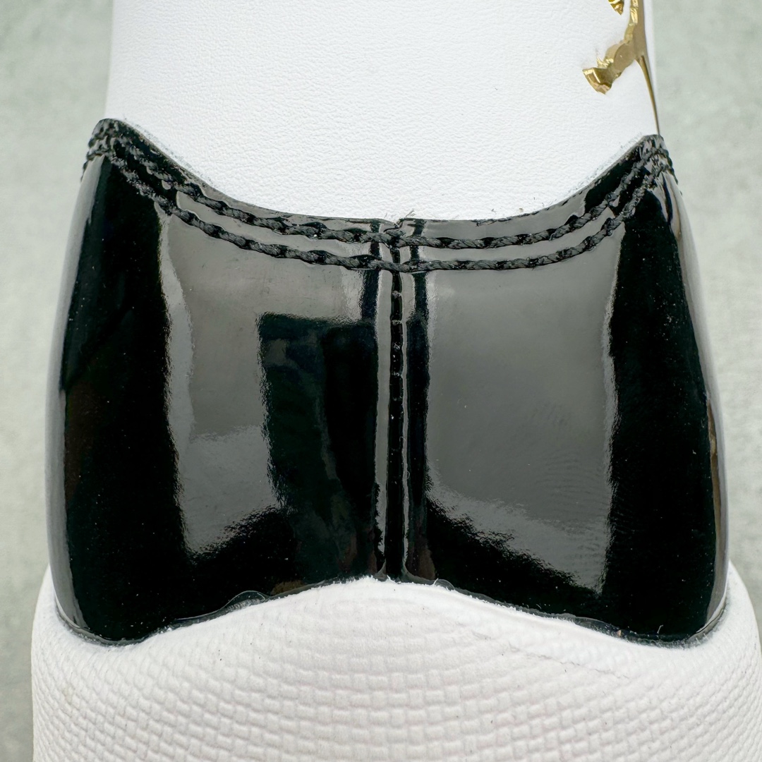 图片[15]-＃Y3纯原特价福利 Air Jordan AJ11 \\\”DMP\\\”金砖 CT8012-170 外贸特供批次 原楦原档案数据开模打造 原厂中底拉帮钢印 原厂漆皮 防冻不开裂 头层皮料 原装鞋撑 水晶大底正确色度色泽 原楦原数据刺绣 原厂车缝走线及对位 毫厘不差 飞人logo采用原数据电脑刺绣 原装正品碳纤维真实碳板 增强抗扭 原内标 原盒标 正确官方原盒 原厂防氧化水晶外底 原厂配套厂全掌solo气垫 独家尺码：36 36.5 37.5 38.5 39 40 40.5 41 42 42.5 43 44 44.5 45 45.5 46 47.5 48.5-选品中心