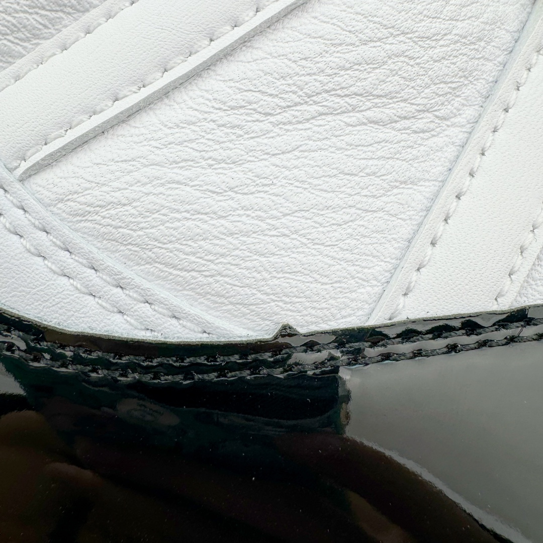 图片[24]-＃Y3纯原特价福利 Air Jordan AJ11 \\\”DMP\\\”金砖 CT8012-170 外贸特供批次 原楦原档案数据开模打造 原厂中底拉帮钢印 原厂漆皮 防冻不开裂 头层皮料 原装鞋撑 水晶大底正确色度色泽 原楦原数据刺绣 原厂车缝走线及对位 毫厘不差 飞人logo采用原数据电脑刺绣 原装正品碳纤维真实碳板 增强抗扭 原内标 原盒标 正确官方原盒 原厂防氧化水晶外底 原厂配套厂全掌solo气垫 独家尺码：36 36.5 37.5 38.5 39 40 40.5 41 42 42.5 43 44 44.5 45 45.5 46 47.5 48.5-选品中心