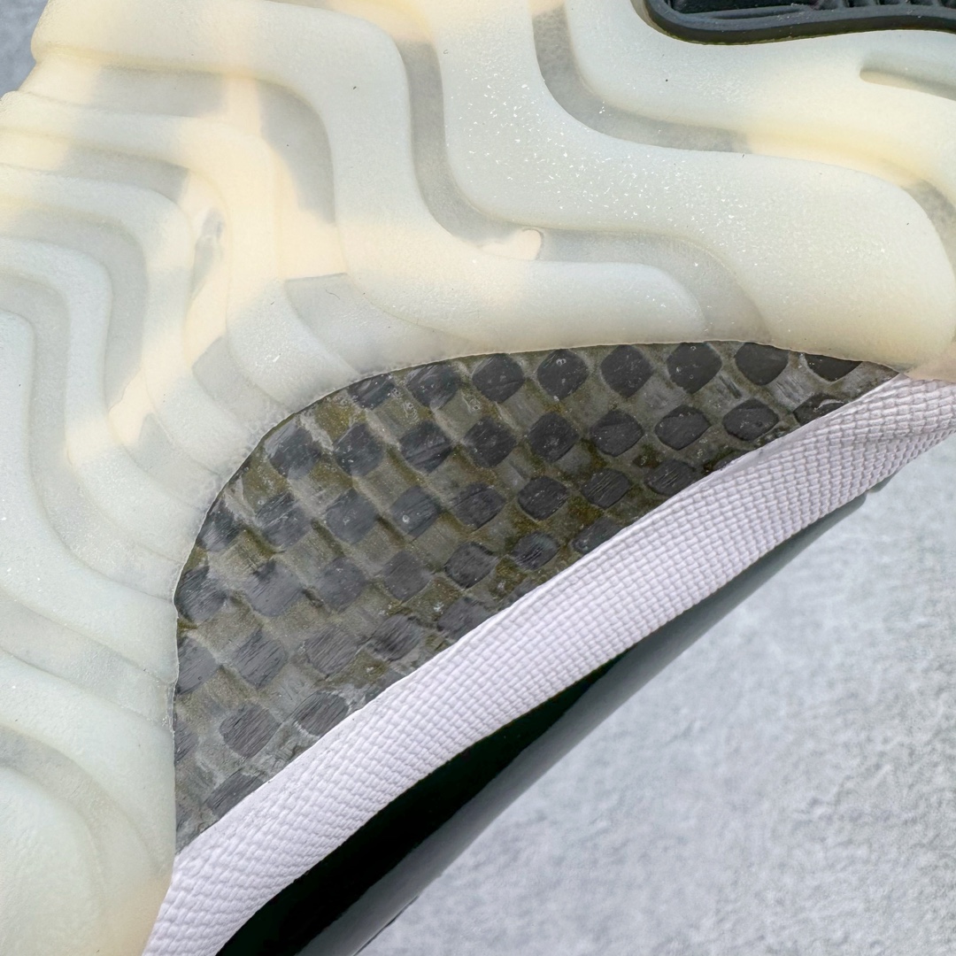图片[14]-＃Y3纯原特价福利 Air Jordan AJ11 \\\”DMP\\\”金砖 CT8012-170 外贸特供批次 原楦原档案数据开模打造 原厂中底拉帮钢印 原厂漆皮 防冻不开裂 头层皮料 原装鞋撑 水晶大底正确色度色泽 原楦原数据刺绣 原厂车缝走线及对位 毫厘不差 飞人logo采用原数据电脑刺绣 原装正品碳纤维真实碳板 增强抗扭 原内标 原盒标 正确官方原盒 原厂防氧化水晶外底 原厂配套厂全掌solo气垫 独家尺码：36 36.5 37.5 38.5 39 40 40.5 41 42 42.5 43 44 44.5 45 45.5 46 47.5 48.5-选品中心