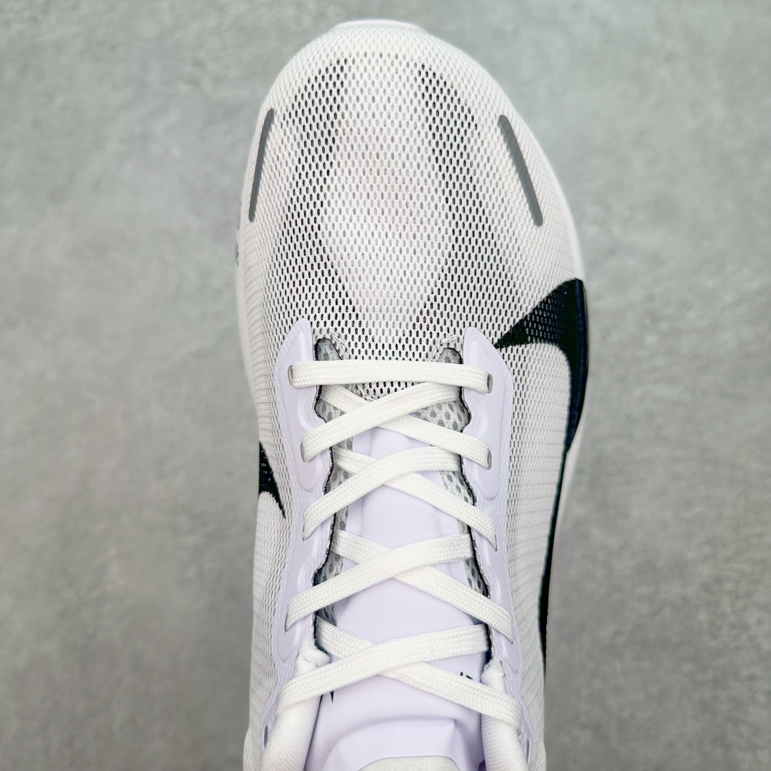 图片[4]-NK zoom Fly6 马拉松高端竞速跑步鞋 FN8454-101 高弹性双层MD搭配碳纤维组合鞋底轻盈缓震 鞋面采用工程网眼设计 为特定高热区域营造出色透气性 进一步增加鞋面的穿孔数量 让足部能够快速散热 在高速运动时营造舒适稳定的贴合感 动力十足！尺码：36 36.5 37.5 38 38.5 39 40 40.5 41 42 42.5 43 44 44.5 45-选品中心