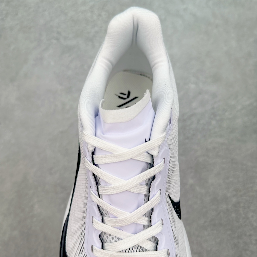 图片[5]-NK zoom Fly6 马拉松高端竞速跑步鞋 FN8454-101 高弹性双层MD搭配碳纤维组合鞋底轻盈缓震 鞋面采用工程网眼设计 为特定高热区域营造出色透气性 进一步增加鞋面的穿孔数量 让足部能够快速散热 在高速运动时营造舒适稳定的贴合感 动力十足！尺码：36 36.5 37.5 38 38.5 39 40 40.5 41 42 42.5 43 44 44.5 45-选品中心