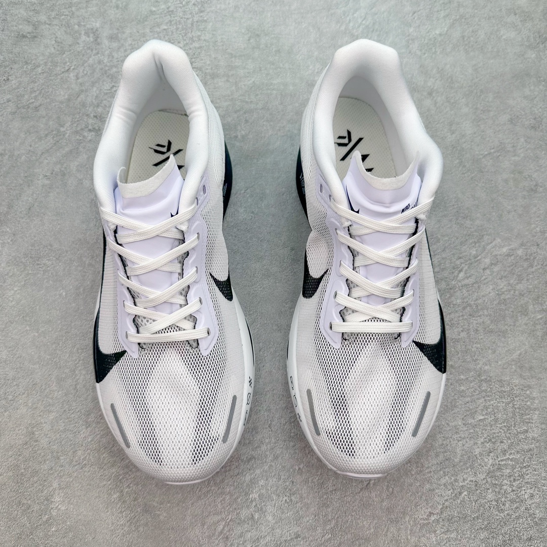 图片[2]-NK zoom Fly6 马拉松高端竞速跑步鞋 FN8454-101 高弹性双层MD搭配碳纤维组合鞋底轻盈缓震 鞋面采用工程网眼设计 为特定高热区域营造出色透气性 进一步增加鞋面的穿孔数量 让足部能够快速散热 在高速运动时营造舒适稳定的贴合感 动力十足！尺码：36 36.5 37.5 38 38.5 39 40 40.5 41 42 42.5 43 44 44.5 45-选品中心