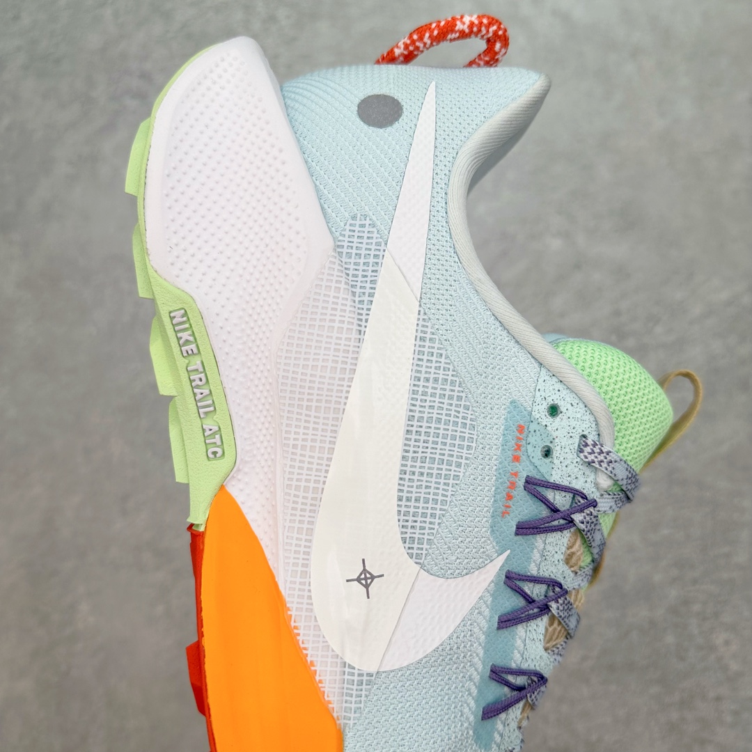 图片[6]-NK Pegasus TRAIL 5 ATC Next Nature 越野跑步鞋 登月兼顾迅疾外观和稳固脚感 后跟覆面和中足动态支撑巧妙融合 缔造稳定顺畅的迈步体验 货号：DV3865-402 尺码：36 36.5 37.5 38 38.5 39 40 40.5 41 42 42.5 43 44 44.5 45-选品中心