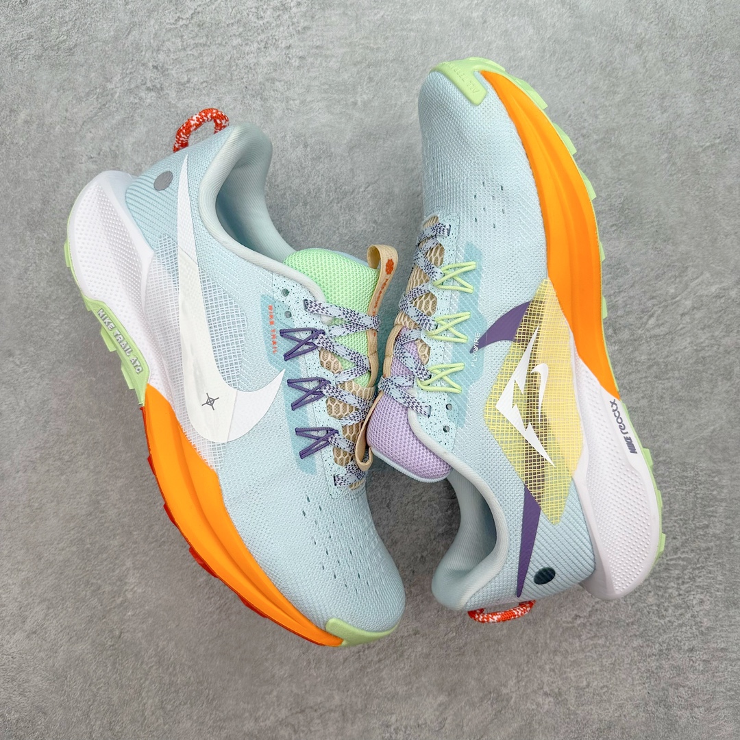 图片[3]-NK Pegasus TRAIL 5 ATC Next Nature 越野跑步鞋 登月兼顾迅疾外观和稳固脚感 后跟覆面和中足动态支撑巧妙融合 缔造稳定顺畅的迈步体验 货号：DV3865-402 尺码：36 36.5 37.5 38 38.5 39 40 40.5 41 42 42.5 43 44 44.5 45-选品中心