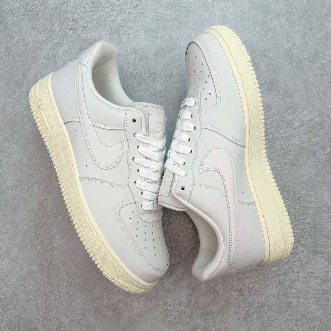 图片[3]-💰180 NK Air Force 1´07 Low 空军一号低帮百搭休闲运动板鞋 DR9503-100 柔软、弹性十足的缓震性能和出色的中底设计 横跨复古与现代的外型结合 造就出风靡全球 三十多年的Force 1 直到今天还深受青睐 SIZE：36 36.5 37.5 38 38.5 39 40 40.5 41 42 42.5 43 44 44.5 45 编码：Tby2936050-运动鞋