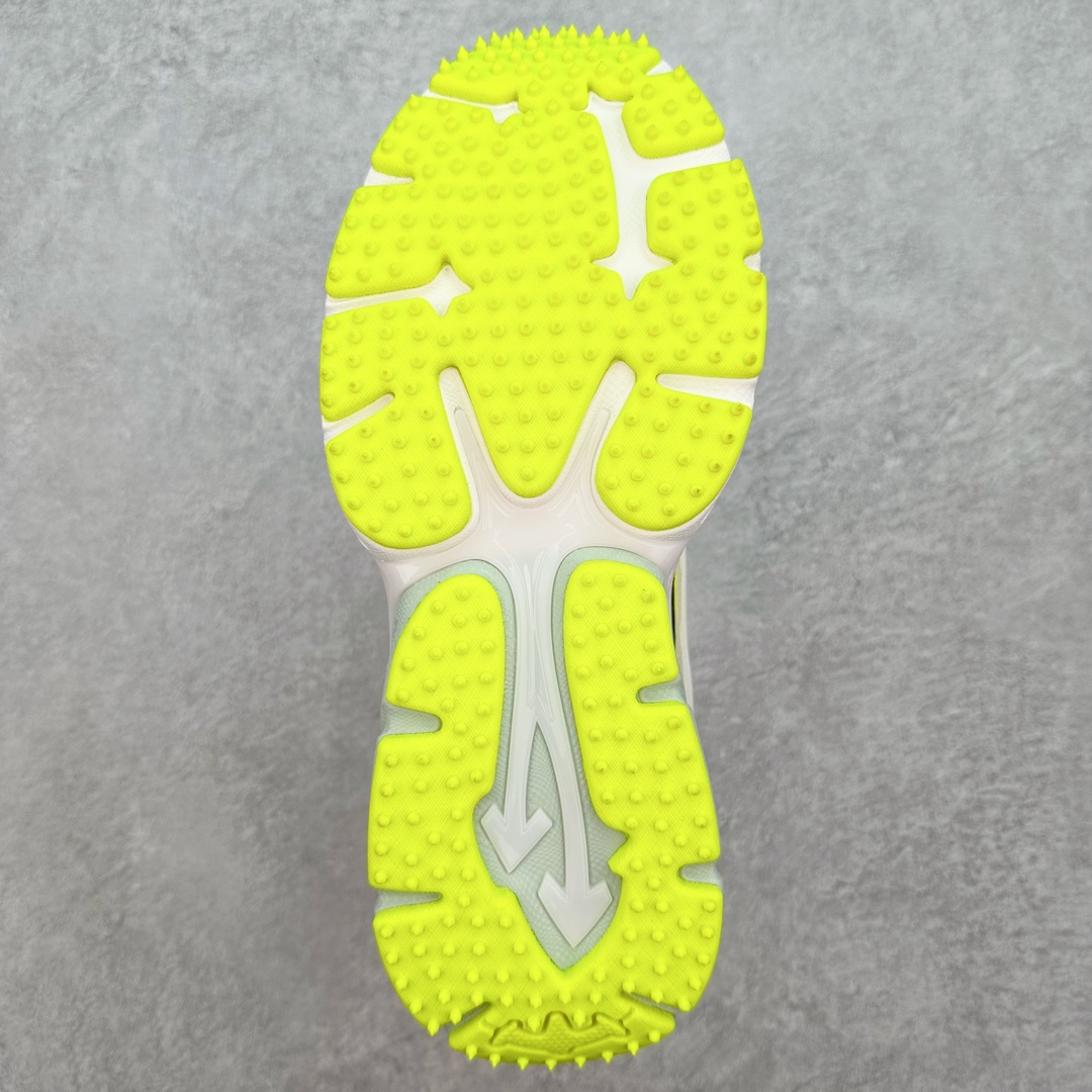 图片[9]-Off-White C/O VirGil Abloh 2024s OW最新款情侣款跑鞋 百分百原盒正确版 原楦原纸板数据开发 4层分离大底 鞋面采用3d立体打印和多种材料拼接而成 防滑耐磨透气性轻便跑鞋 为曾经爆火 并且定位奢潮领域的标志性品牌 Off-White 仍需要不断更新符合当下潮流时尚的复古运动鞋款，以期收获基本盘消费者的关注🌝并将标志性箭头设计置于显著位置。🧊估计将在未来几个月登陆品牌专柜，喜欢的朋友切莫错过✔️ 鞋面：透气网布➕各种特殊定制材料拼接而成✔️ 大底：md+tpu+橡胶组合大底 尺码：35 36 37 38 39 40 41 42 43 44 45-选品中心