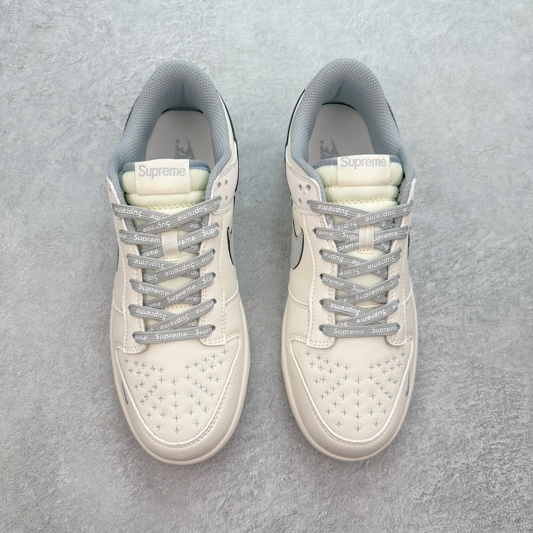 图片[2]-💰250 NK Dunk Low 定制配色 BB6698-514 大厂出品 极力推荐 原装头层材料 独家版型蒸餾加工帶來的是更好的视觉和脚感体验大厂纯原品质出货 清洁度 电绣工艺 皮料切割干净无任何毛边 细节完美 SIZE：36 36.5 37.5 38 38.5 39 40 40.5 41 42 42.5 43 44 44.5 45 46 47.5 编码：Dby3936020-运动鞋