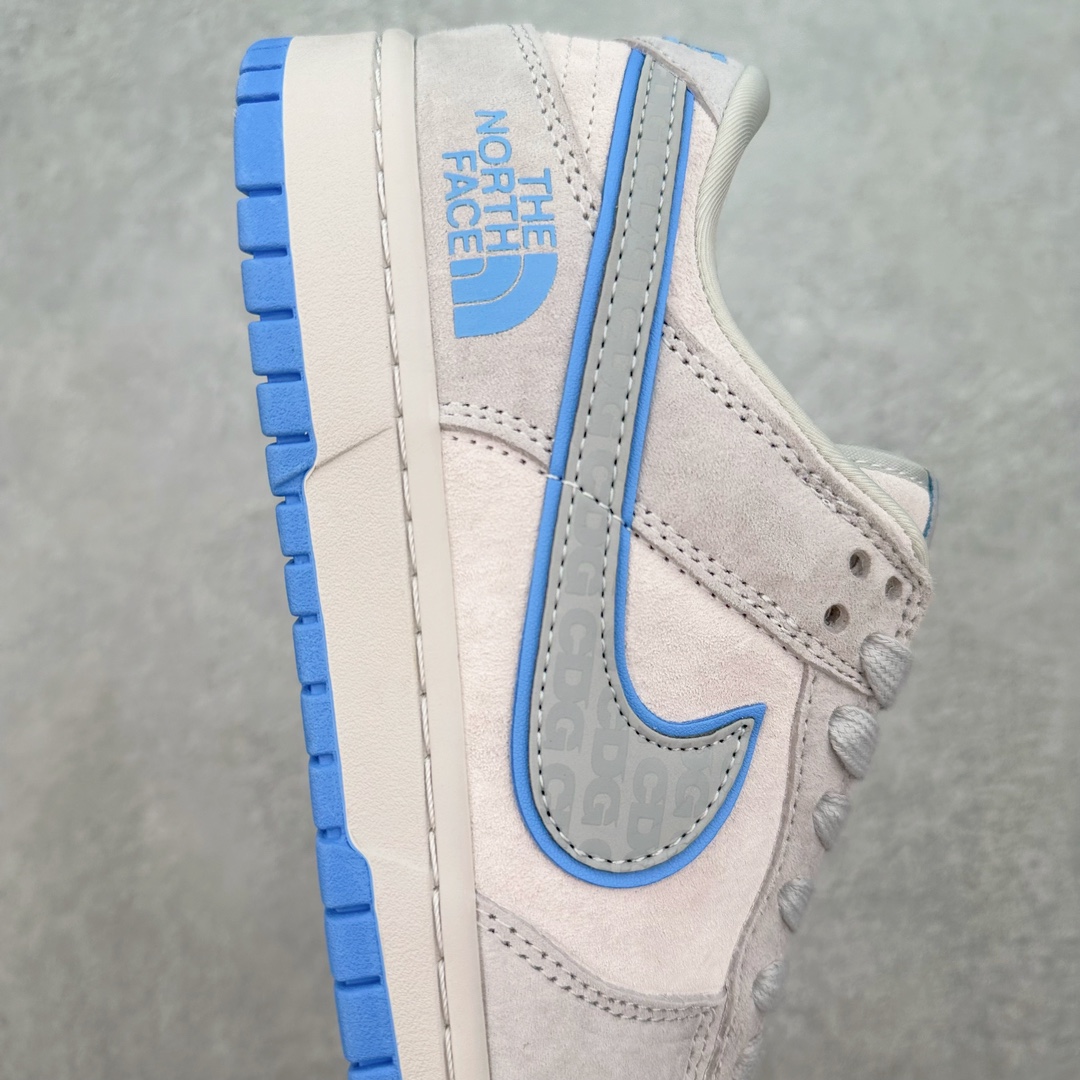 图片[6]-💰270 NK Dunk Low 定制配色 DQ1098-370 大厂出品 极力推荐 原装头层材料 独家版型蒸餾加工帶來的是更好的视觉和脚感体验大厂纯原品质出货 清洁度 电绣工艺 皮料切割干净无任何毛边 细节完美 SIZE：36 36.5 37.5 38 38.5 39 40 40.5 41 42 42.5 43 44 44.5 45 46 47.5 编码：Dby3936040-运动鞋