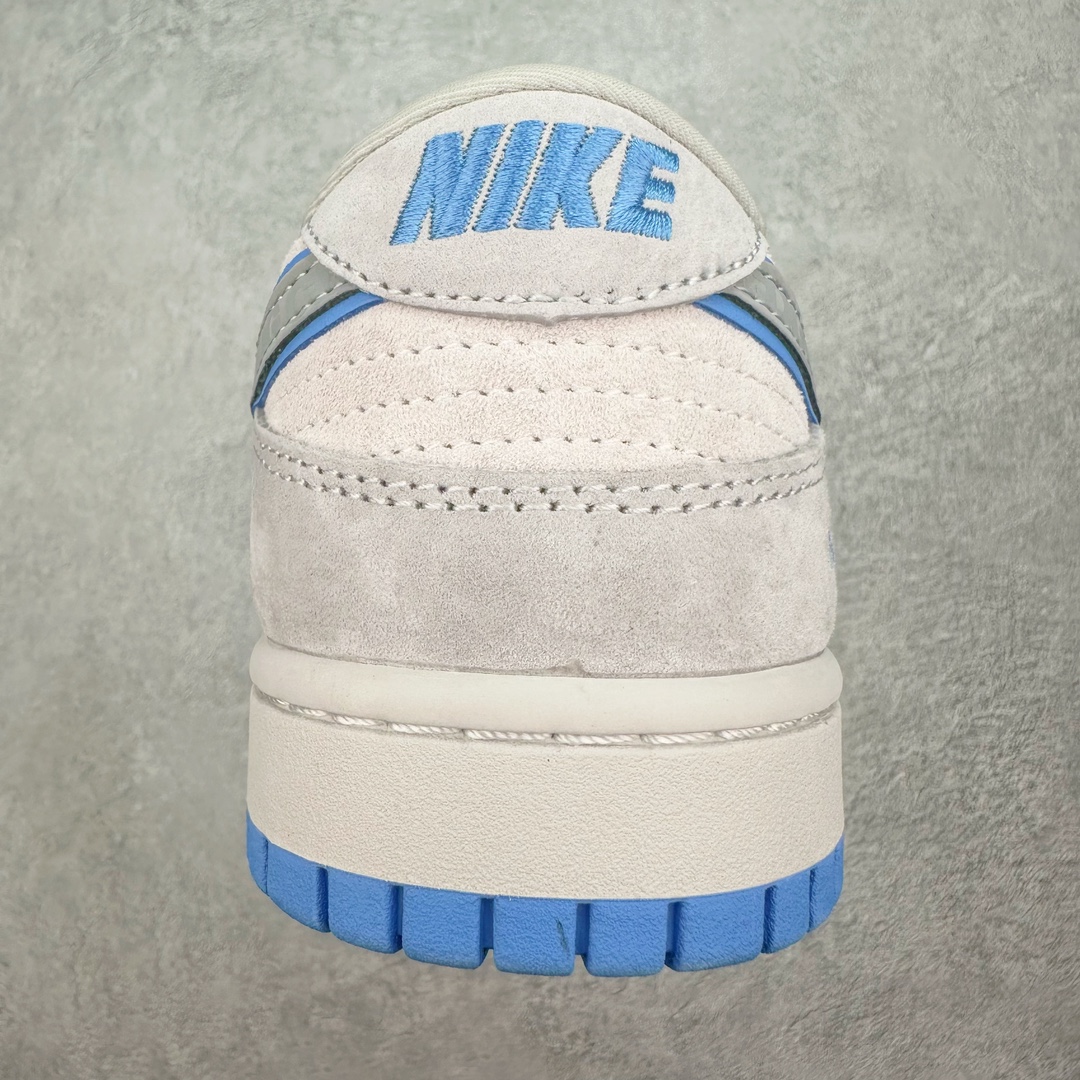 图片[8]-💰270 NK Dunk Low 定制配色 DQ1098-370 大厂出品 极力推荐 原装头层材料 独家版型蒸餾加工帶來的是更好的视觉和脚感体验大厂纯原品质出货 清洁度 电绣工艺 皮料切割干净无任何毛边 细节完美 SIZE：36 36.5 37.5 38 38.5 39 40 40.5 41 42 42.5 43 44 44.5 45 46 47.5 编码：Dby3936040-运动鞋