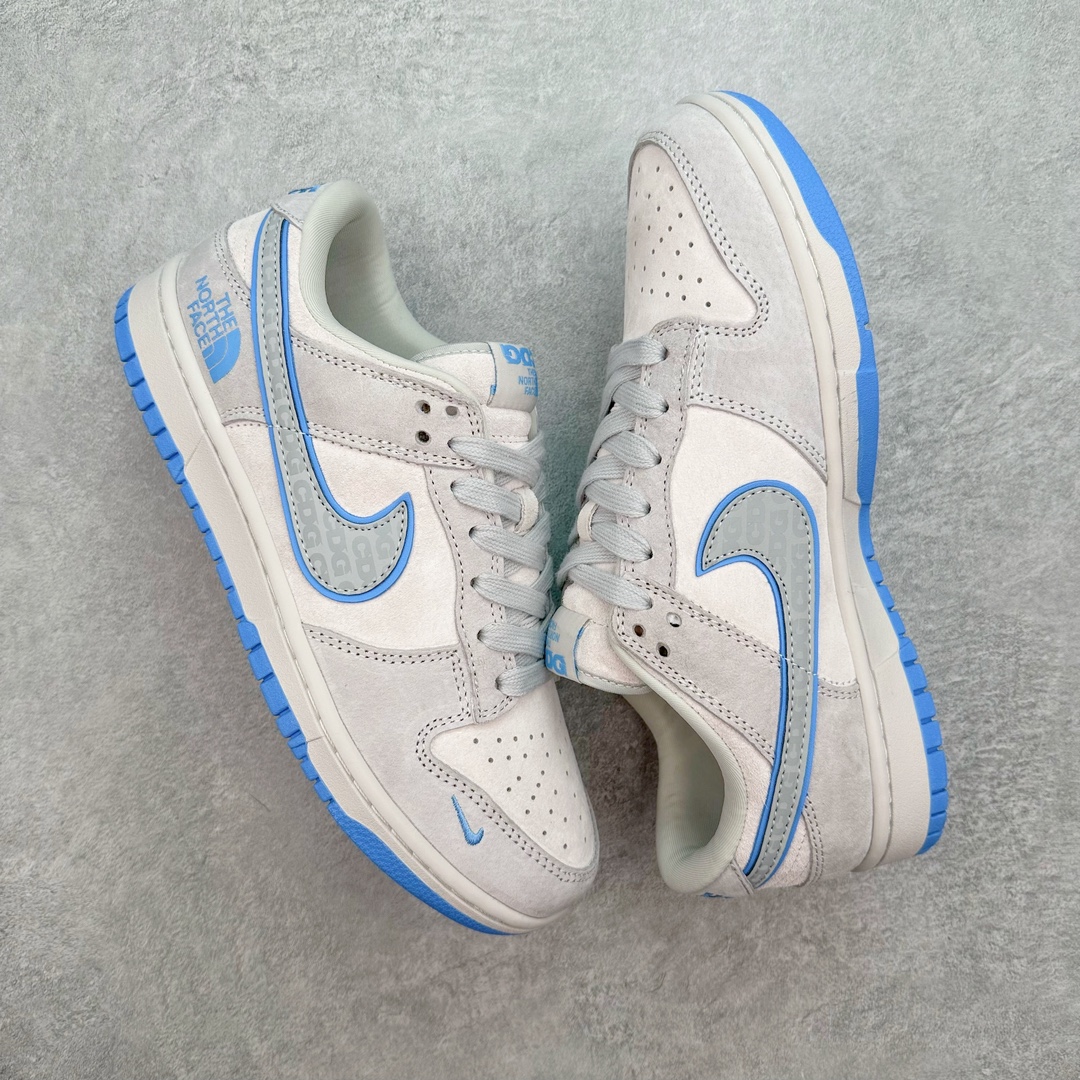 图片[3]-💰270 NK Dunk Low 定制配色 DQ1098-370 大厂出品 极力推荐 原装头层材料 独家版型蒸餾加工帶來的是更好的视觉和脚感体验大厂纯原品质出货 清洁度 电绣工艺 皮料切割干净无任何毛边 细节完美 SIZE：36 36.5 37.5 38 38.5 39 40 40.5 41 42 42.5 43 44 44.5 45 46 47.5 编码：Dby3936040-运动鞋