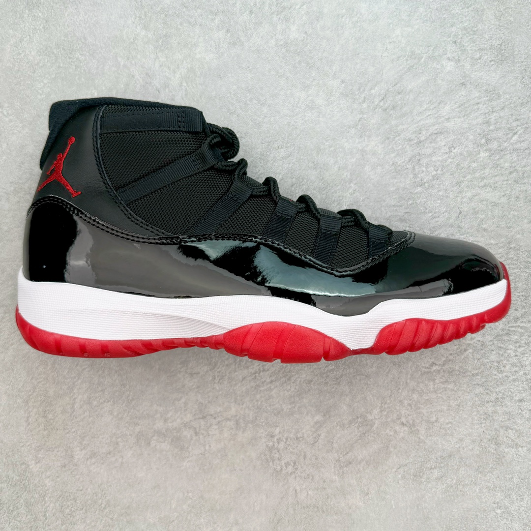 💰420 ＃Y3纯原 Air Jordan AJ11 \”Bred\” 2019复刻 黑红高帮 378037-061 外贸特供批次 原楦原档案数据开模打造 原厂中底拉帮钢印 原厂漆皮 防冻不开裂 头层皮料 原装鞋撑 水晶大底正确色度色泽 原楦原数据刺绣 原厂车缝走线及对位 毫厘不差 飞人logo采用原数据电脑刺绣 原装正品碳纤维真实碳板 增强抗扭 原内标 原盒标 正确官方原盒 原厂防氧化水晶外底 原厂配套厂全掌solo气垫 独家尺码：40.5 41 42 42.5 43 44 44.5 45 45.5 46 47.5 48.5 编码：by4936090-运动鞋