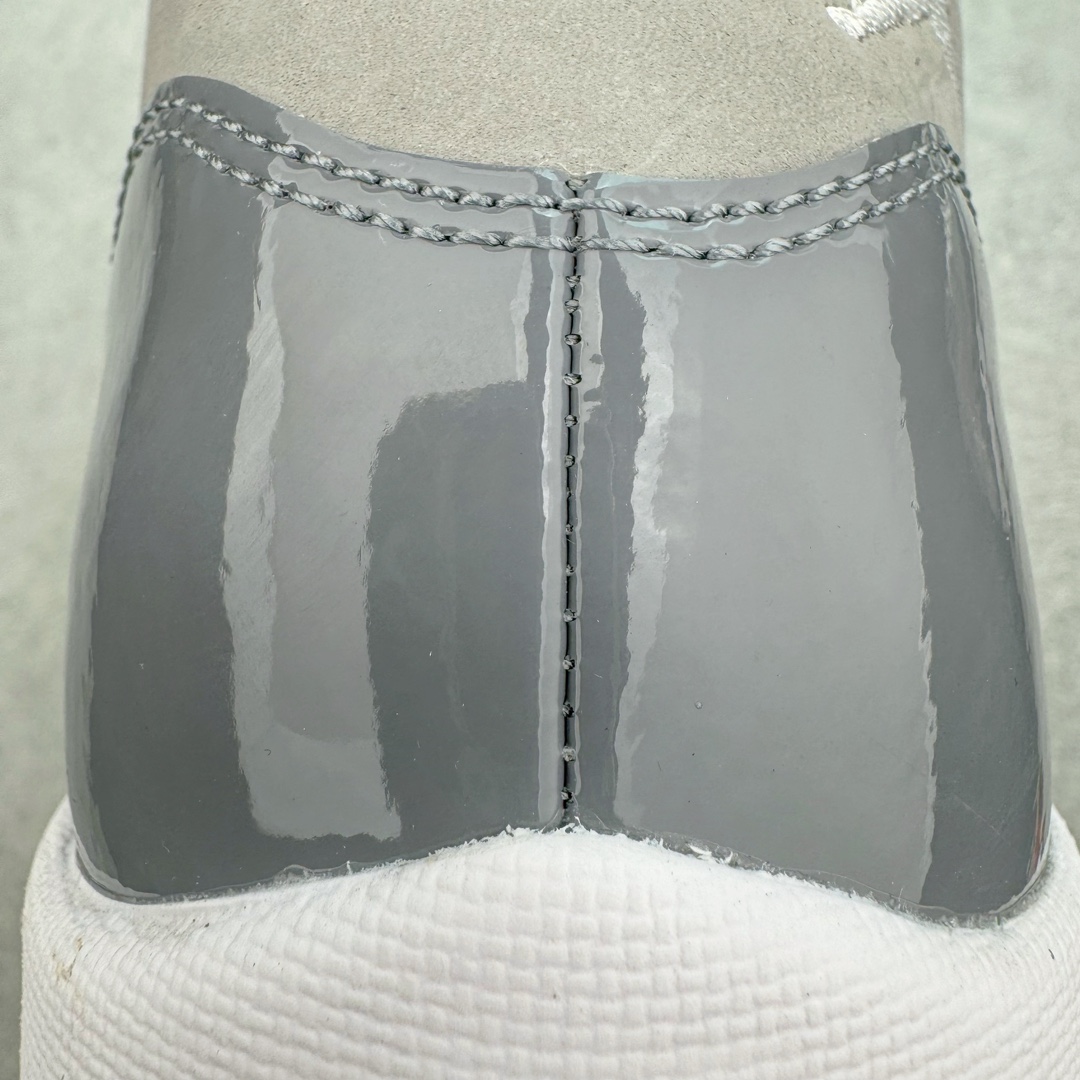 图片[10]-💰420 ＃Y3纯原 Air Jordan AJ11 Retro High \”Cool Grey\”酷灰 CT8012-005 外贸特供批次 原楦原档案数据开模打造 原厂中底拉帮钢印 原厂漆皮 防冻不开裂 头层皮料 原装鞋撑 水晶大底正确色度色泽 原楦原数据刺绣 原厂车缝走线及对位 毫厘不差 飞人logo采用原数据电脑刺绣 原装正品碳纤维真实碳板 增强抗扭 原内标 原盒标 正确官方原盒 原厂防氧化水晶外底 原厂配套厂全掌solo气垫 独家尺码：40.5 41 42 42.5 43 44 44.5 45 45.5 46 47.5 48.5 编码：by4936090-运动鞋