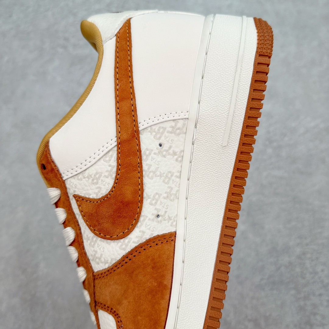 图片[7]-＃福利特价 NK Air Force 1´07 Low 空军一号低帮百搭休闲运动板鞋 BA8806-847 柔软、弹性十足的缓震性能和出色的中底设计 横跨复古与现代的外型结合 造就出风靡全球 三十多年的Force 1 直到今天还深受青睐 尺码：36 36.5 37.5 38 38.5 39 40 40.5 41 42 42.5 43 44 44.5 45-选品中心