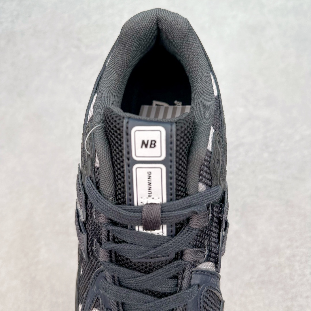 图片[5]-＃DT纯原 新百伦NB New Balance M1906系列 全套原楦原纸板原厂数据开发 进口三明治网面 原装进口皮料正确绒感卡色 正确中底拉帮中底网布细节 原厂标裁 带紫光防伪 定制后跟透明水晶模块 冲裁组合 大底贴合程度胶水上色把控完美 整洁度挑战全网艺术家 多道序QC把关品质完善 匠心打造 耗时两个月开发完成 工艺极其复杂难度可想而知 新开独立私模大底 正确六层组合大底 高端零售专供产物 尺码：36 37 37.5 38 38.5 39 40 40.5 41 42 42.5 43 44 45-选品中心