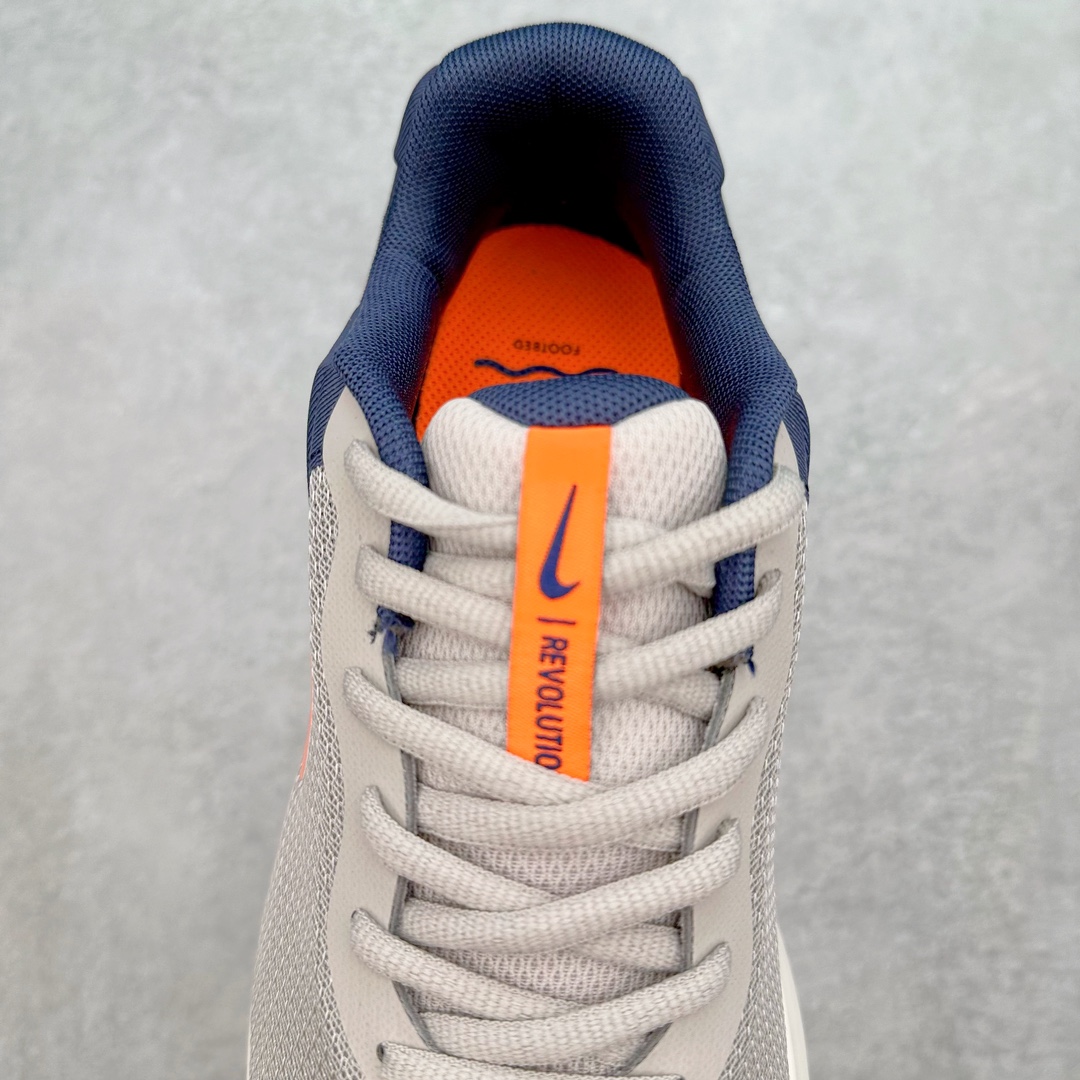 图片[5]-＃福利特价 NK Revolution 7 革命7代系列低帮轻质缓震透气休闲运动跑步鞋 尺码：35.5 36 36.5 37.5 38 38.5 39 40 40.5 41 42 42.5 43 44 44.5 45-选品中心