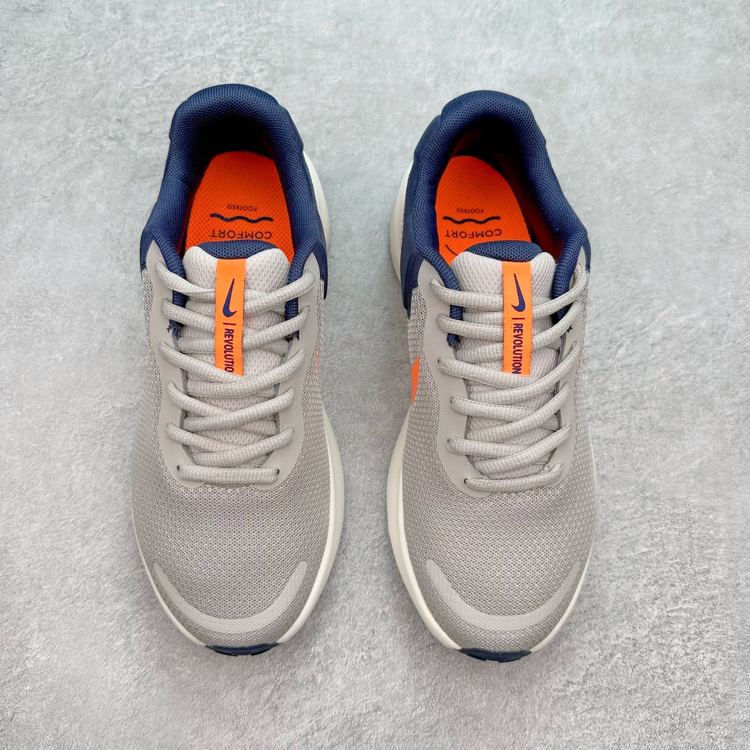 图片[2]-＃福利特价 NK Revolution 7 革命7代系列低帮轻质缓震透气休闲运动跑步鞋 尺码：35.5 36 36.5 37.5 38 38.5 39 40 40.5 41 42 42.5 43 44 44.5 45-选品中心