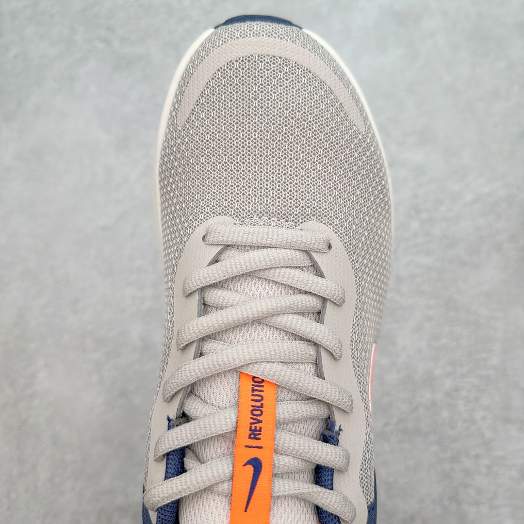 图片[4]-＃福利特价 NK Revolution 7 革命7代系列低帮轻质缓震透气休闲运动跑步鞋 尺码：35.5 36 36.5 37.5 38 38.5 39 40 40.5 41 42 42.5 43 44 44.5 45-选品中心