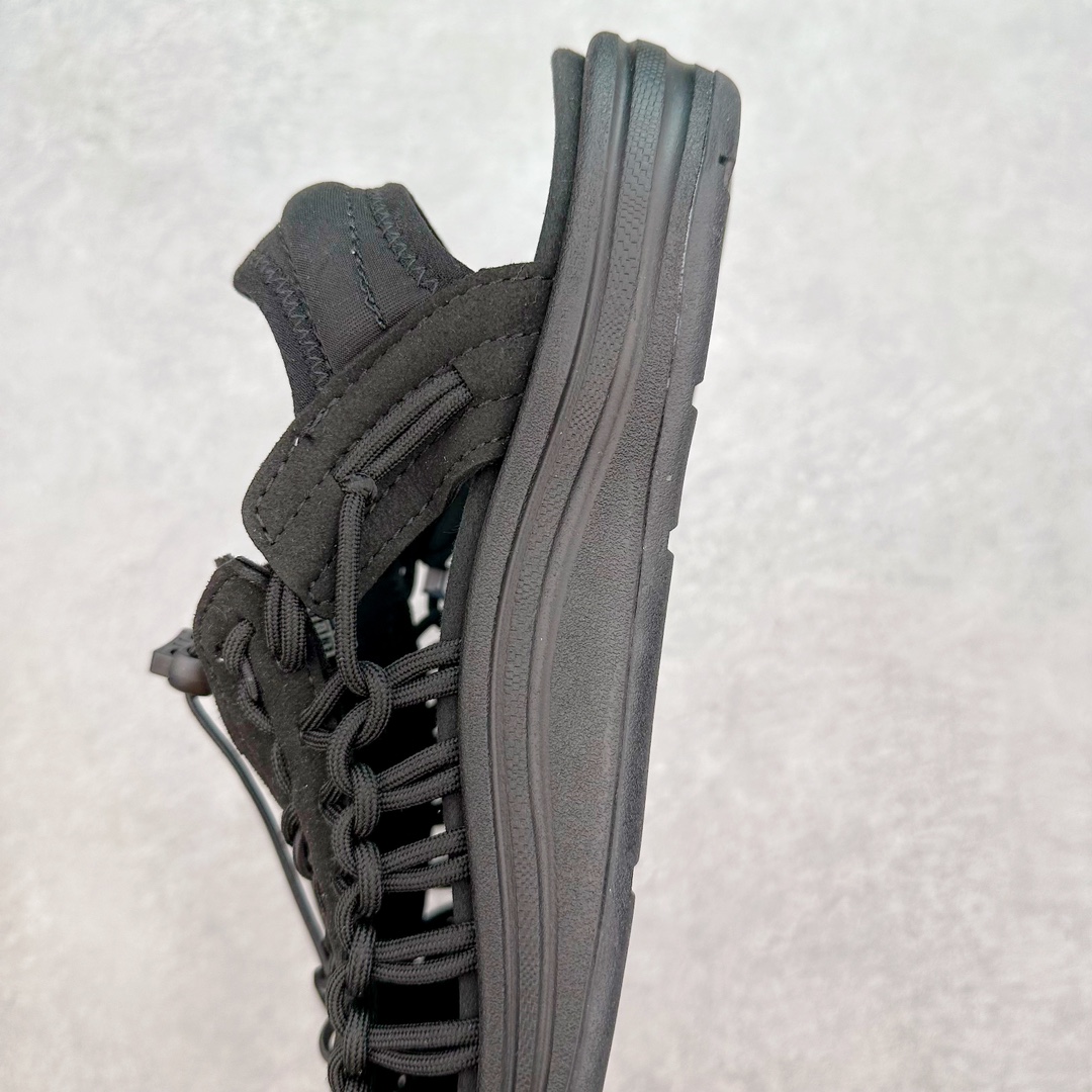 图片[7]-人气户外休闲鞋品牌-科恩Keen Uneek Flat-M 平底编织弹力穿搭溯溪涉水休闲户外凉鞋 #外贸订单出口品质#采用进口机台编制两根尼龙绳组成鞋面(快干衬里原料!!)#原装轻量级EVA中底缓震材质组合防滑橡胶外底部 夏季潮鞋,文青界的凉鞋至尊 都市机能户外品牌 KEEN 向来积极为其旗下大热鞋款 UNEEK 推出联名款，后跟为全封闭设计，快干衬里，HIGH-TRACTION橡胶外底，及轻量级EVA中底，达到轻量缓震的同时减轻重量。尺码：35 36 37 38 40 41 42 43 44 45-选品中心