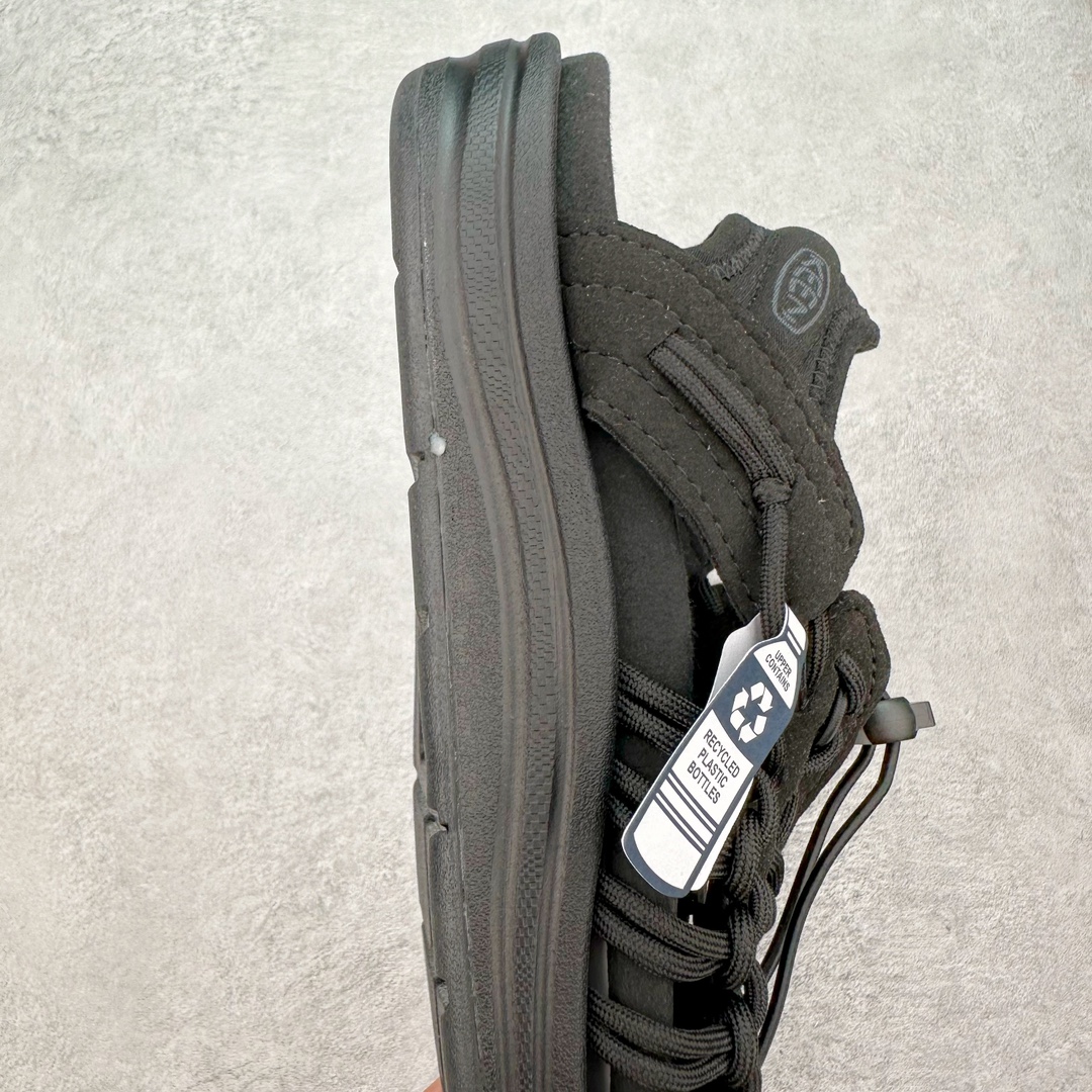 图片[6]-人气户外休闲鞋品牌-科恩Keen Uneek Flat-M 平底编织弹力穿搭溯溪涉水休闲户外凉鞋 #外贸订单出口品质#采用进口机台编制两根尼龙绳组成鞋面(快干衬里原料!!)#原装轻量级EVA中底缓震材质组合防滑橡胶外底部 夏季潮鞋,文青界的凉鞋至尊 都市机能户外品牌 KEEN 向来积极为其旗下大热鞋款 UNEEK 推出联名款，后跟为全封闭设计，快干衬里，HIGH-TRACTION橡胶外底，及轻量级EVA中底，达到轻量缓震的同时减轻重量。尺码：35 36 37 38 40 41 42 43 44 45-选品中心