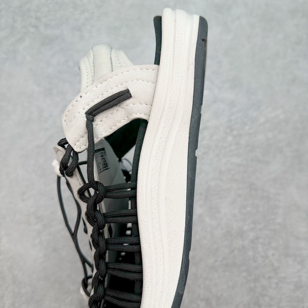 图片[7]-人气户外休闲鞋品牌-科恩Keen Uneek Flat-M 平底编织弹力穿搭溯溪涉水休闲户外凉鞋 #外贸订单出口品质#采用进口机台编制两根尼龙绳组成鞋面(快干衬里原料!!)#原装轻量级EVA中底缓震材质组合防滑橡胶外底部 夏季潮鞋,文青界的凉鞋至尊 都市机能户外品牌 KEEN 向来积极为其旗下大热鞋款 UNEEK 推出联名款，后跟为全封闭设计，快干衬里，HIGH-TRACTION橡胶外底，及轻量级EVA中底，达到轻量缓震的同时减轻重量。尺码：35 36 37 38 40 41 42 43 44 45-选品中心